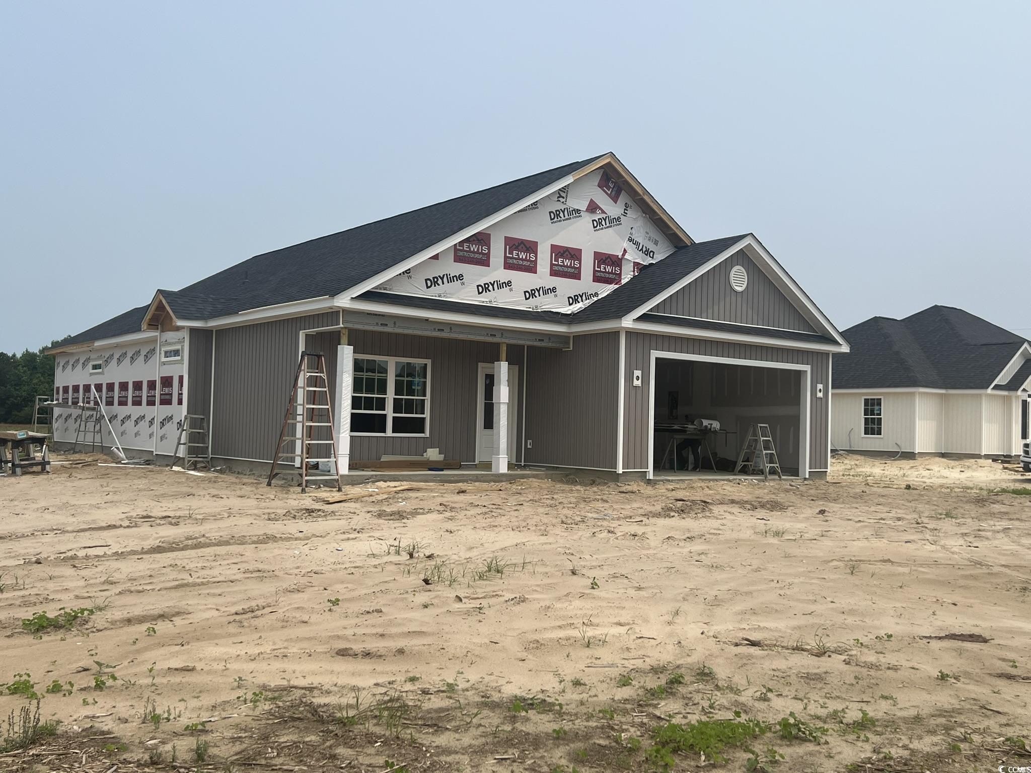 3597 Valley Forge Rd., Aynor, South Carolina image 3