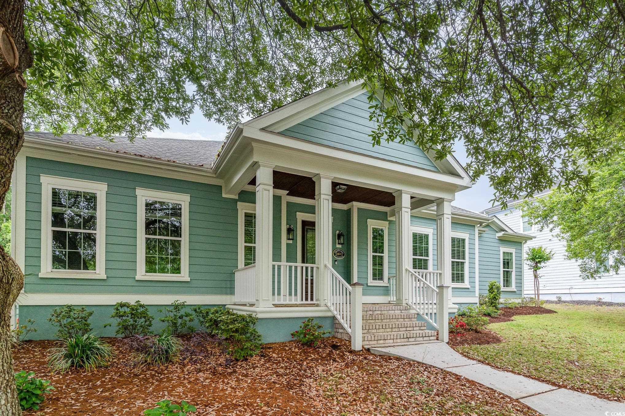 1400 James Island Ave. North Myrtle Beach, SC 29582