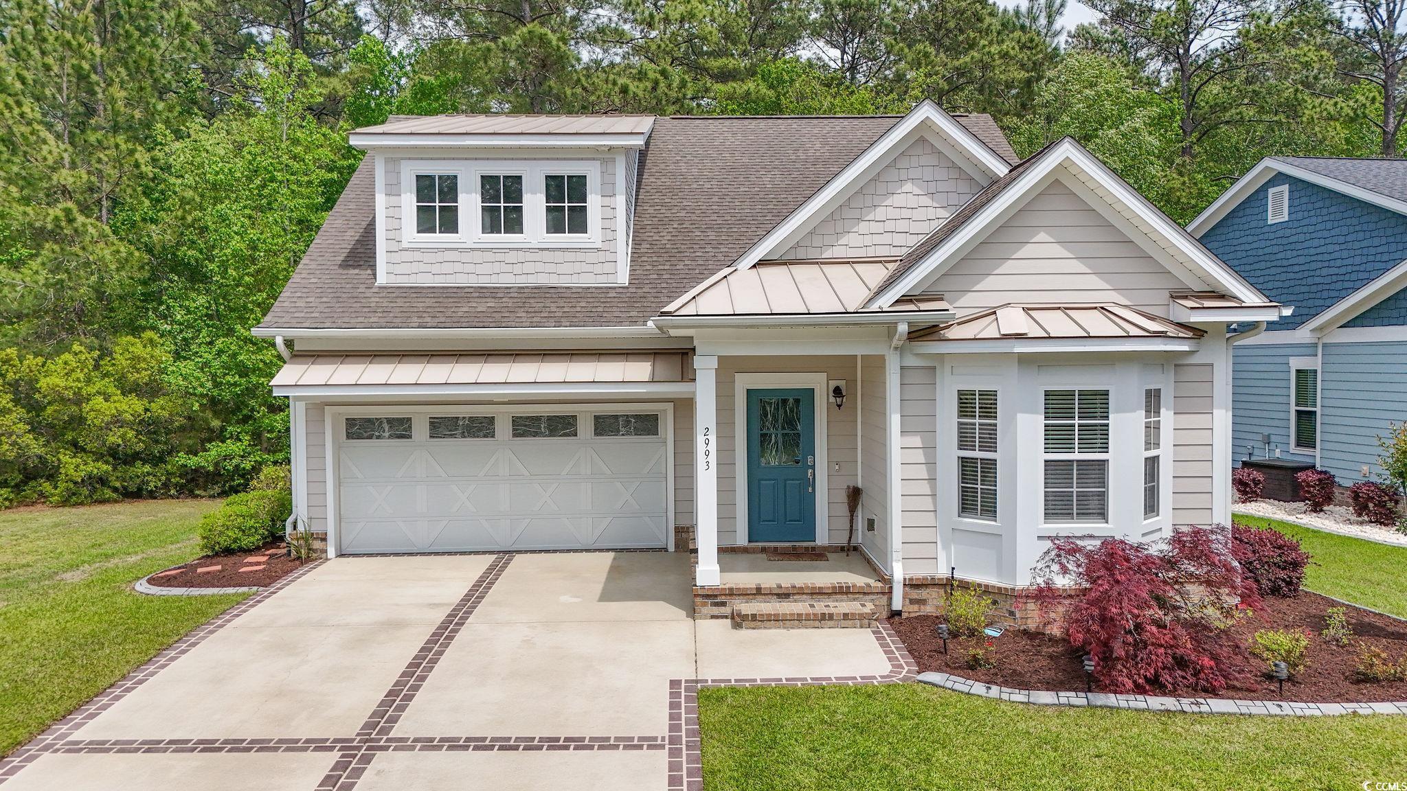 2993 Moss Bridge Ln. Myrtle Beach, SC 29579