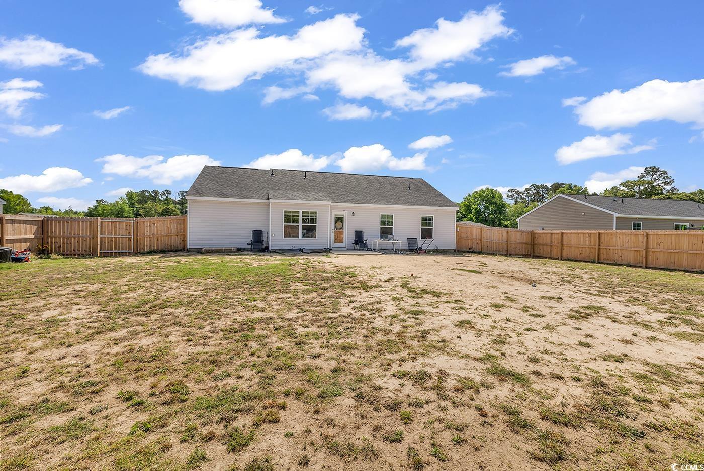 1149 N Price Rd., Florence, South Carolina image 10