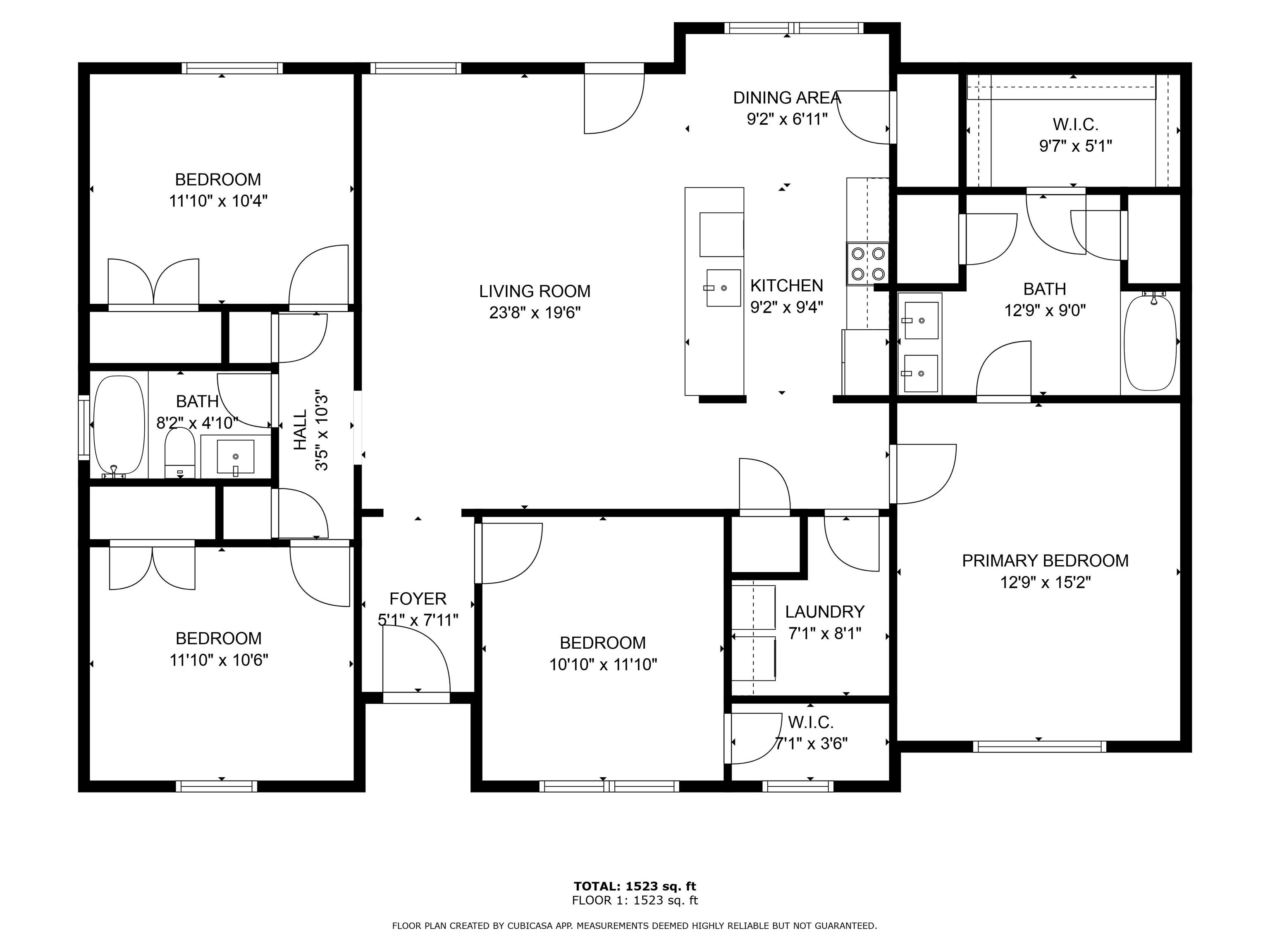 1149 N Price Rd., Florence, South Carolina image 14