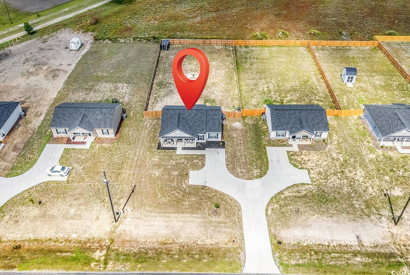 1149 N Price Rd., Florence, South Carolina image 2