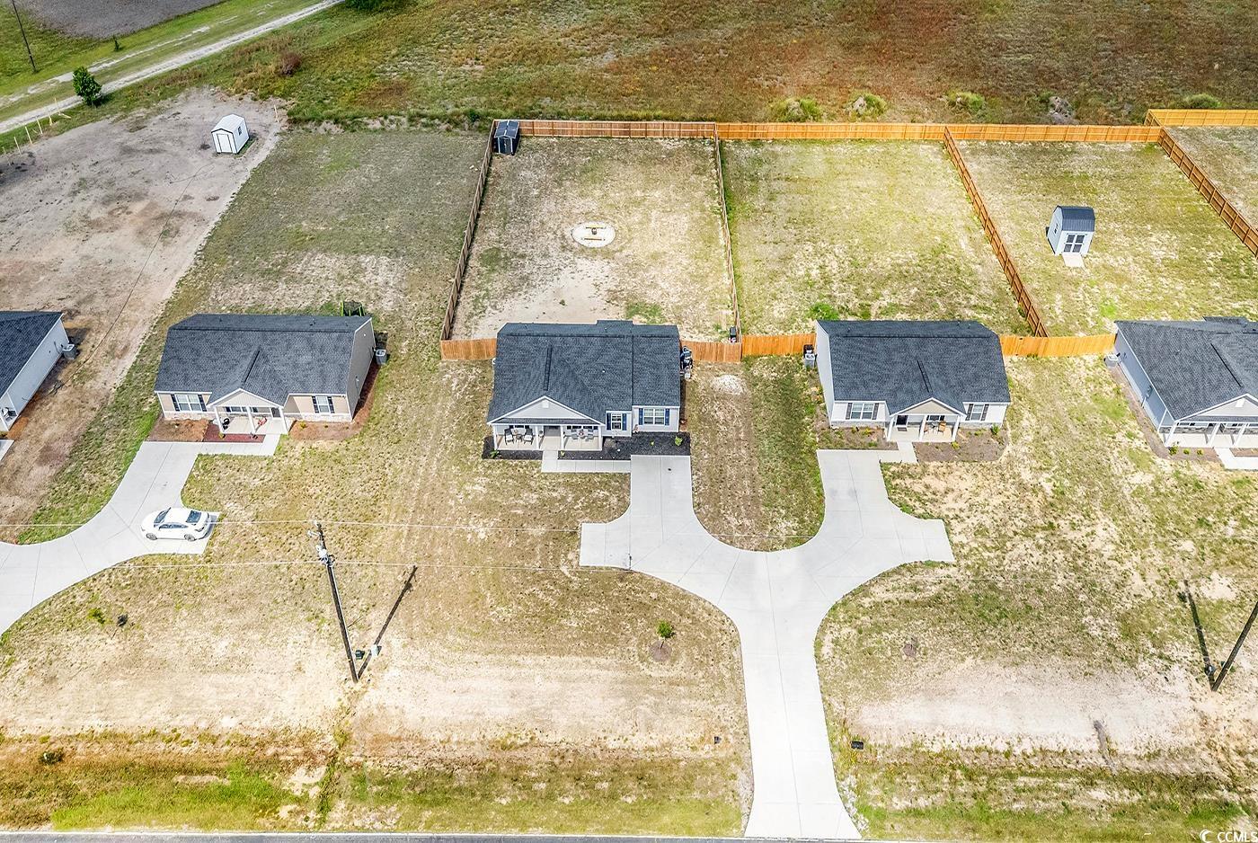 1149 N Price Rd., Florence, South Carolina image 3
