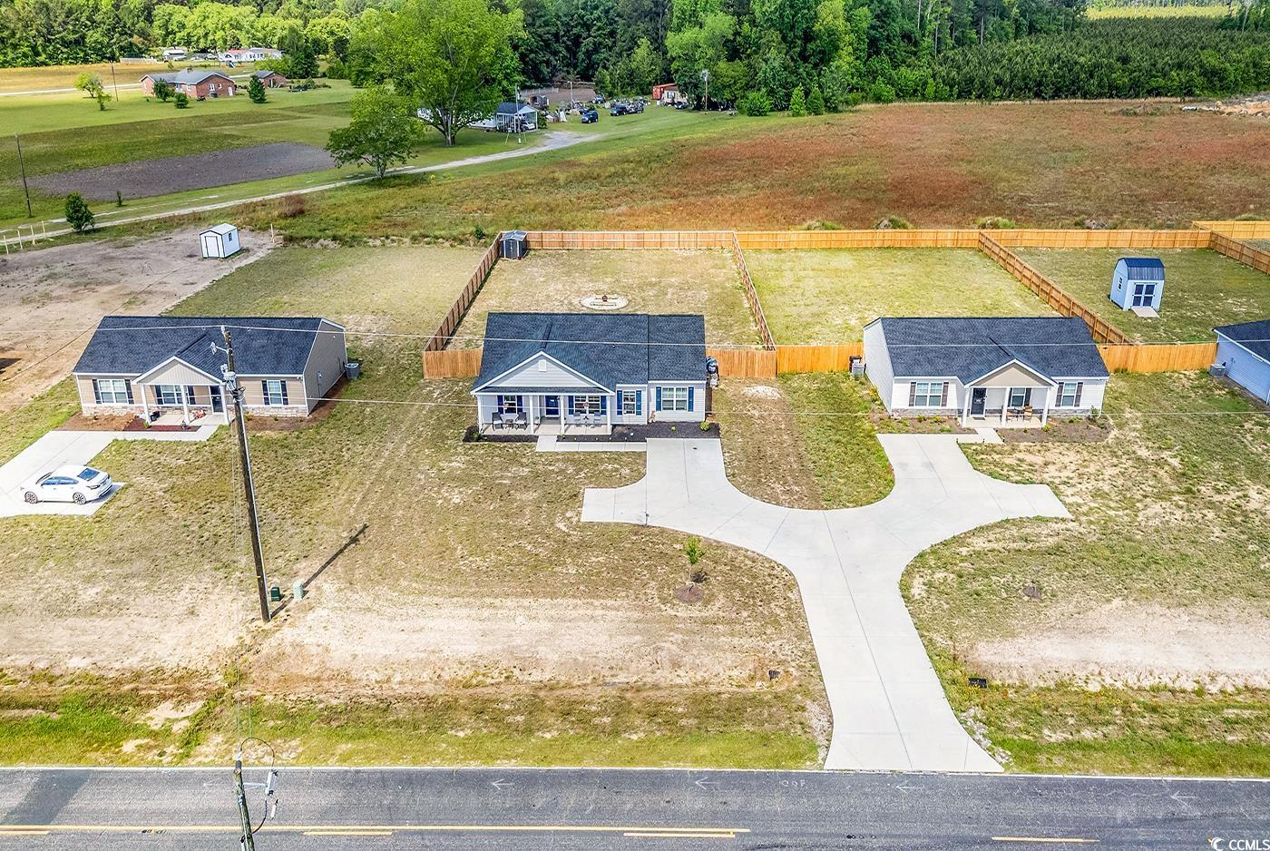 1149 N Price Rd., Florence, South Carolina image 5