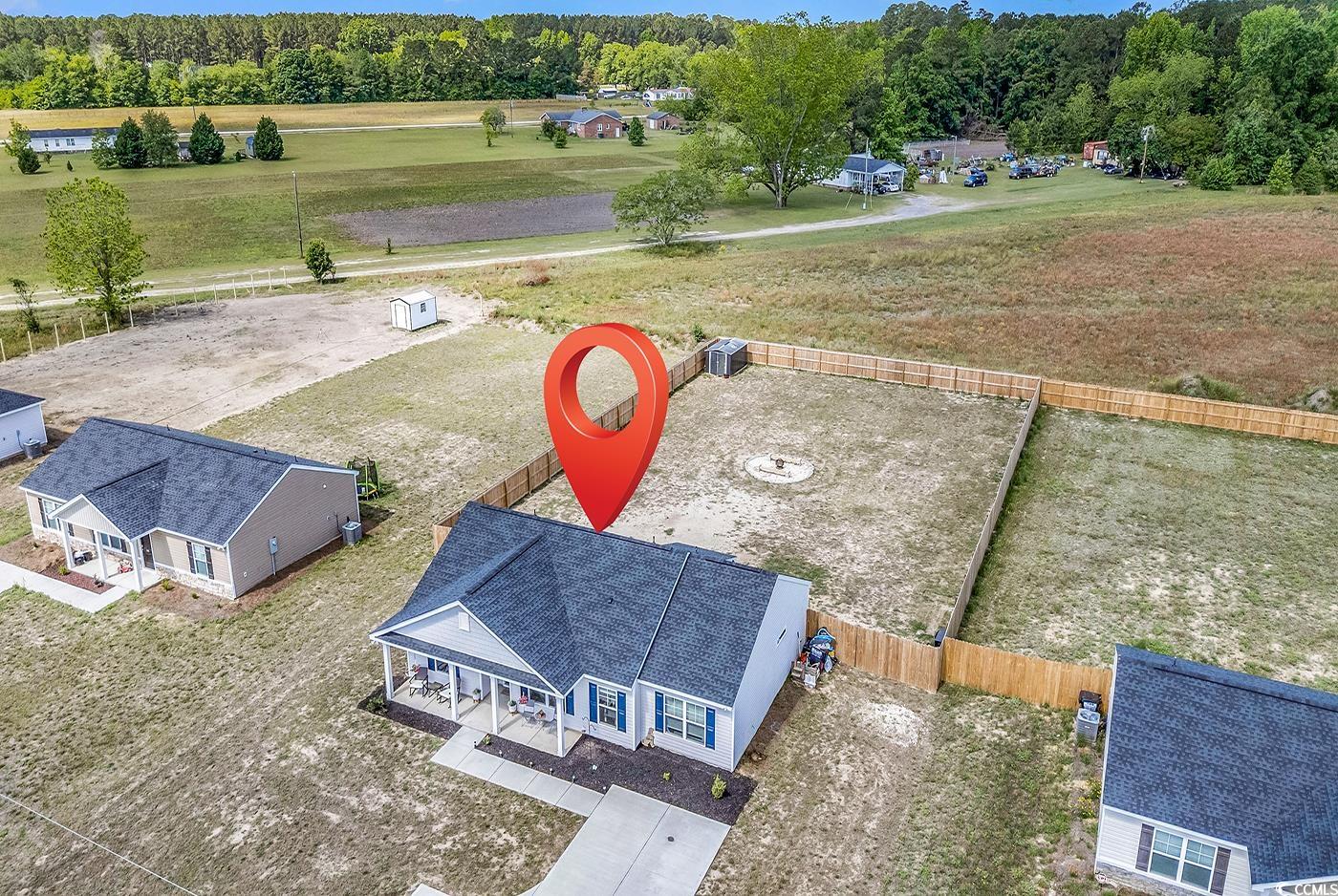 1149 N Price Rd., Florence, South Carolina image 6