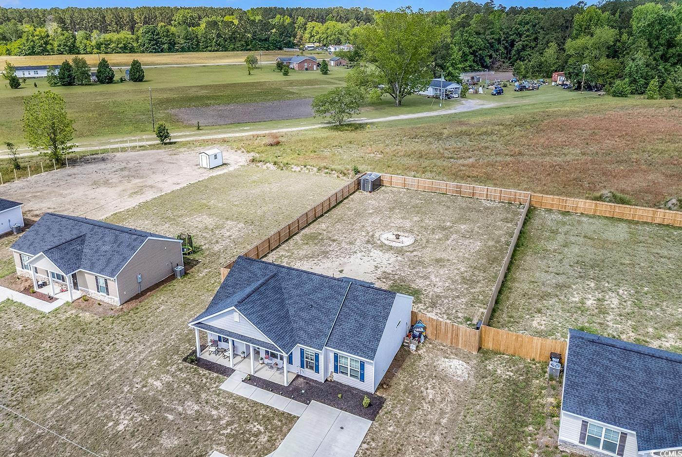 1149 N Price Rd., Florence, South Carolina image 7