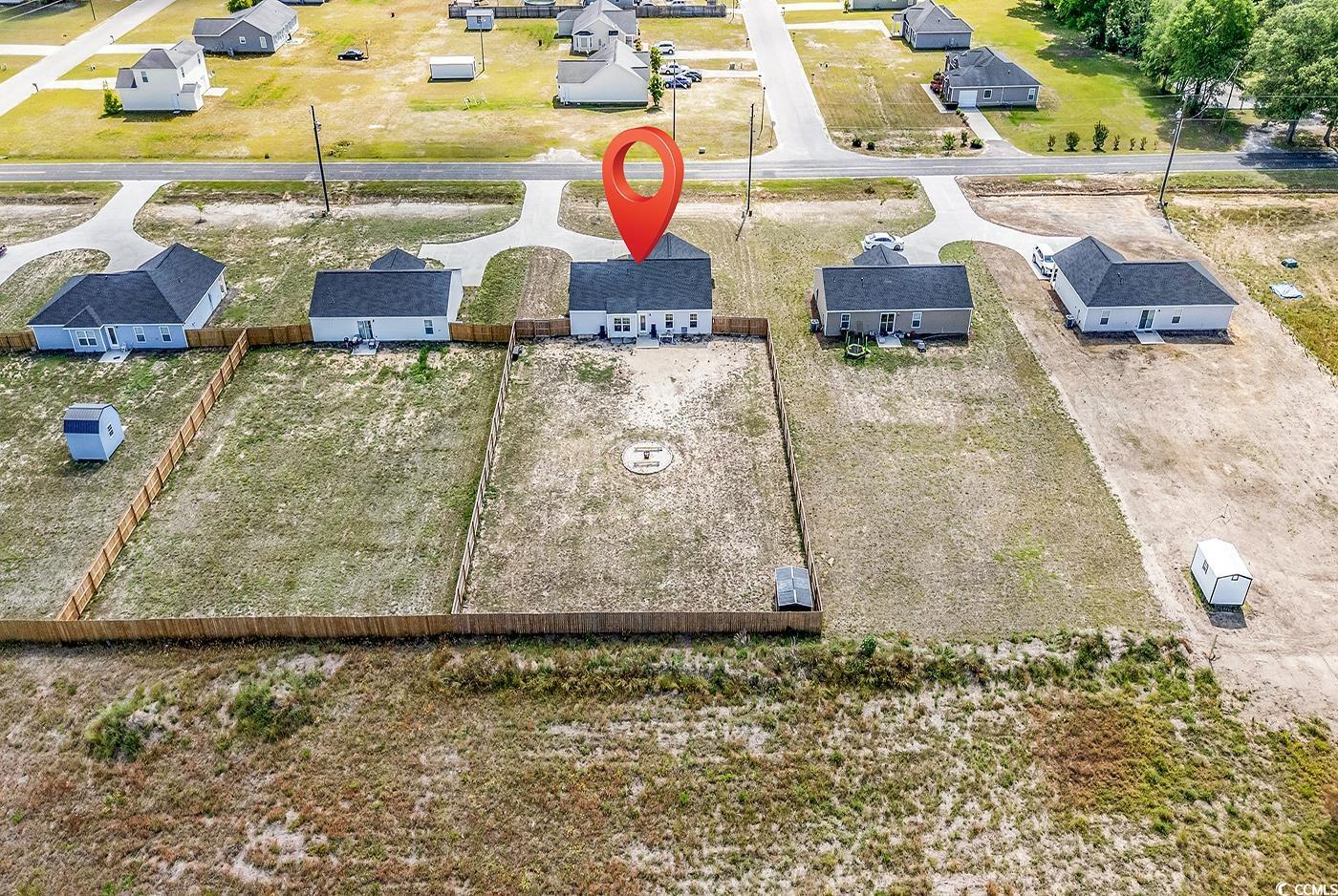 1149 N Price Rd., Florence, South Carolina image 8