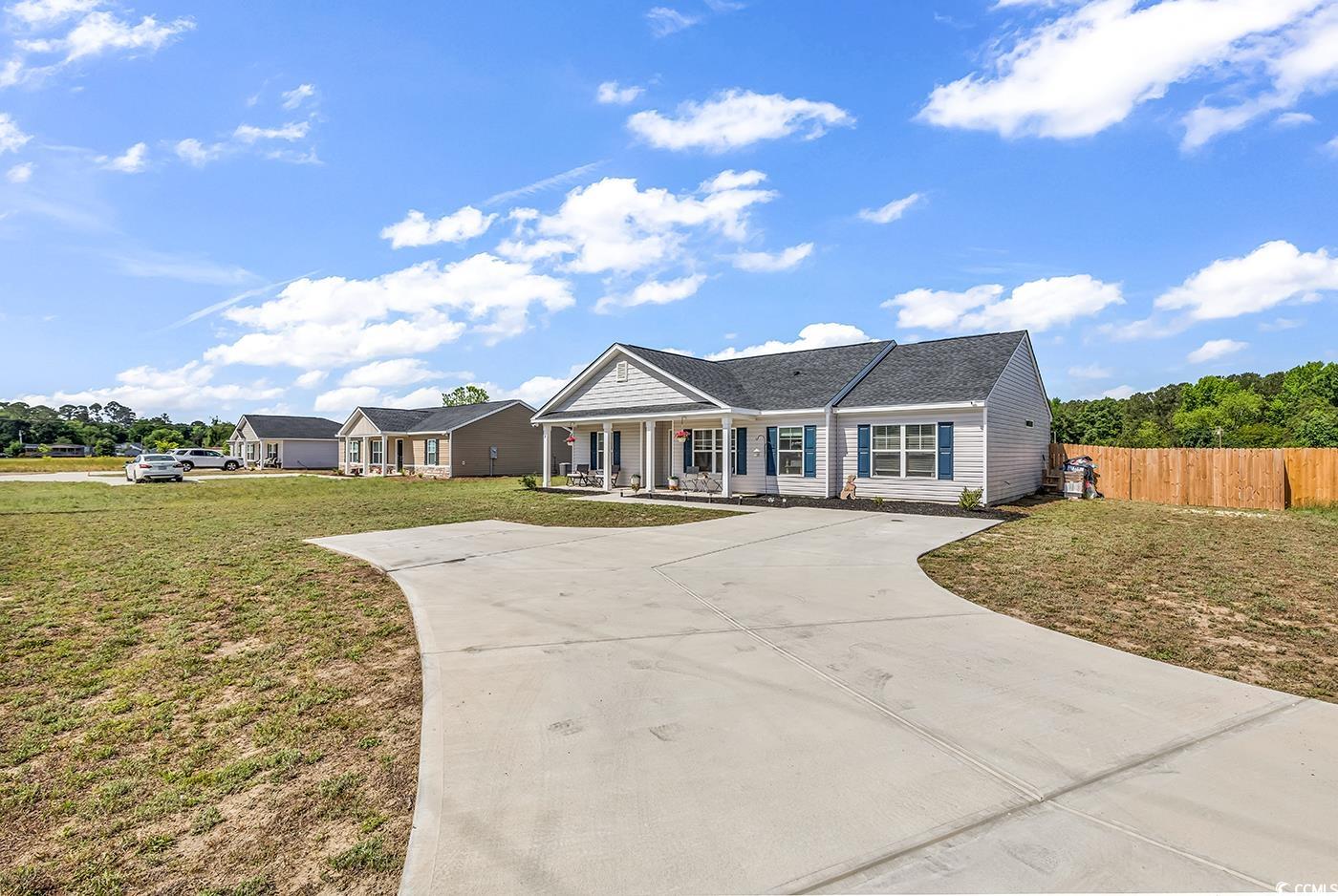 1149 N Price Rd., Florence, South Carolina image 9