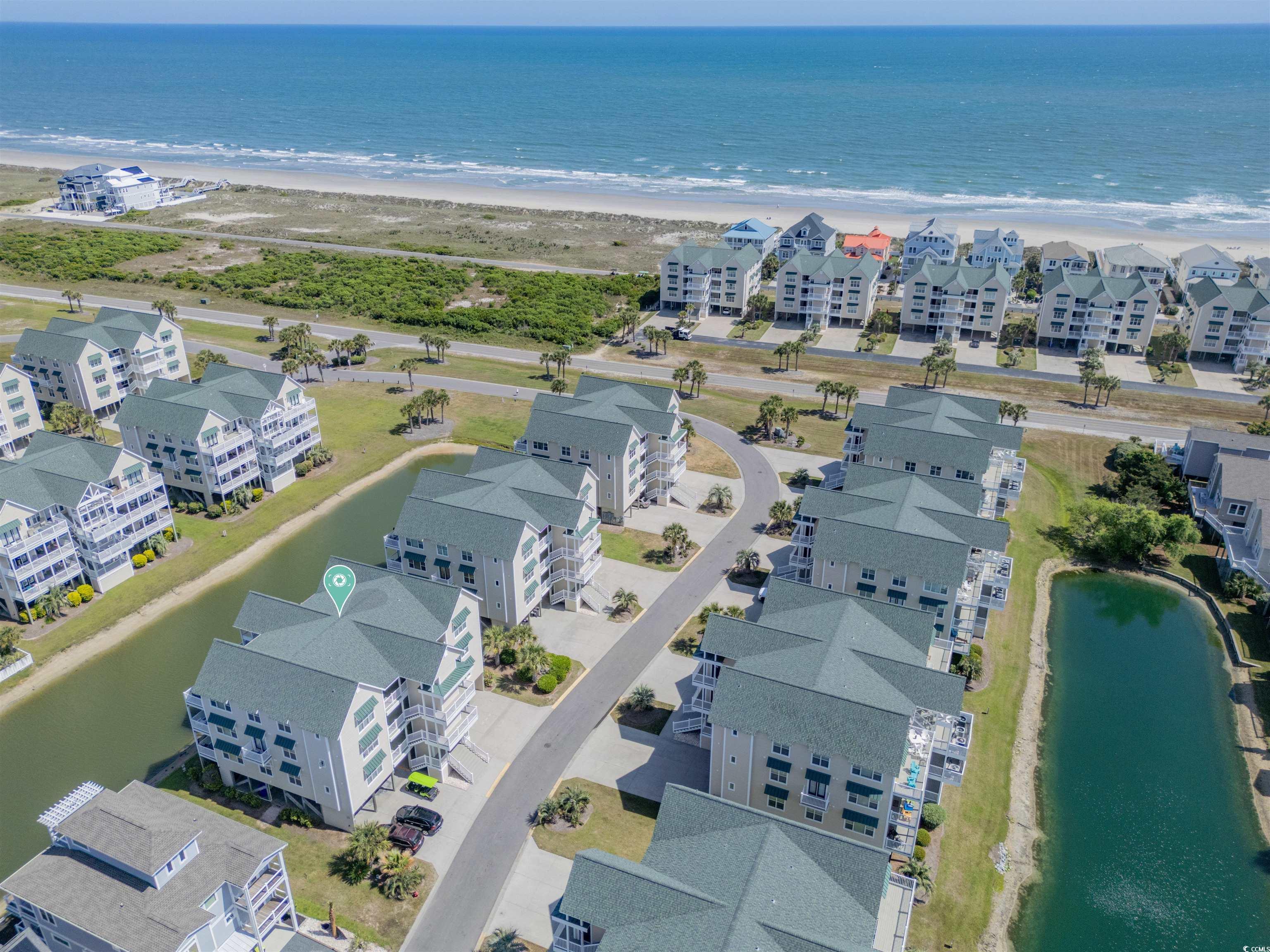 156 Via Old Sound Blvd. #C, Ocean Isle Beach, North Carolina image 33