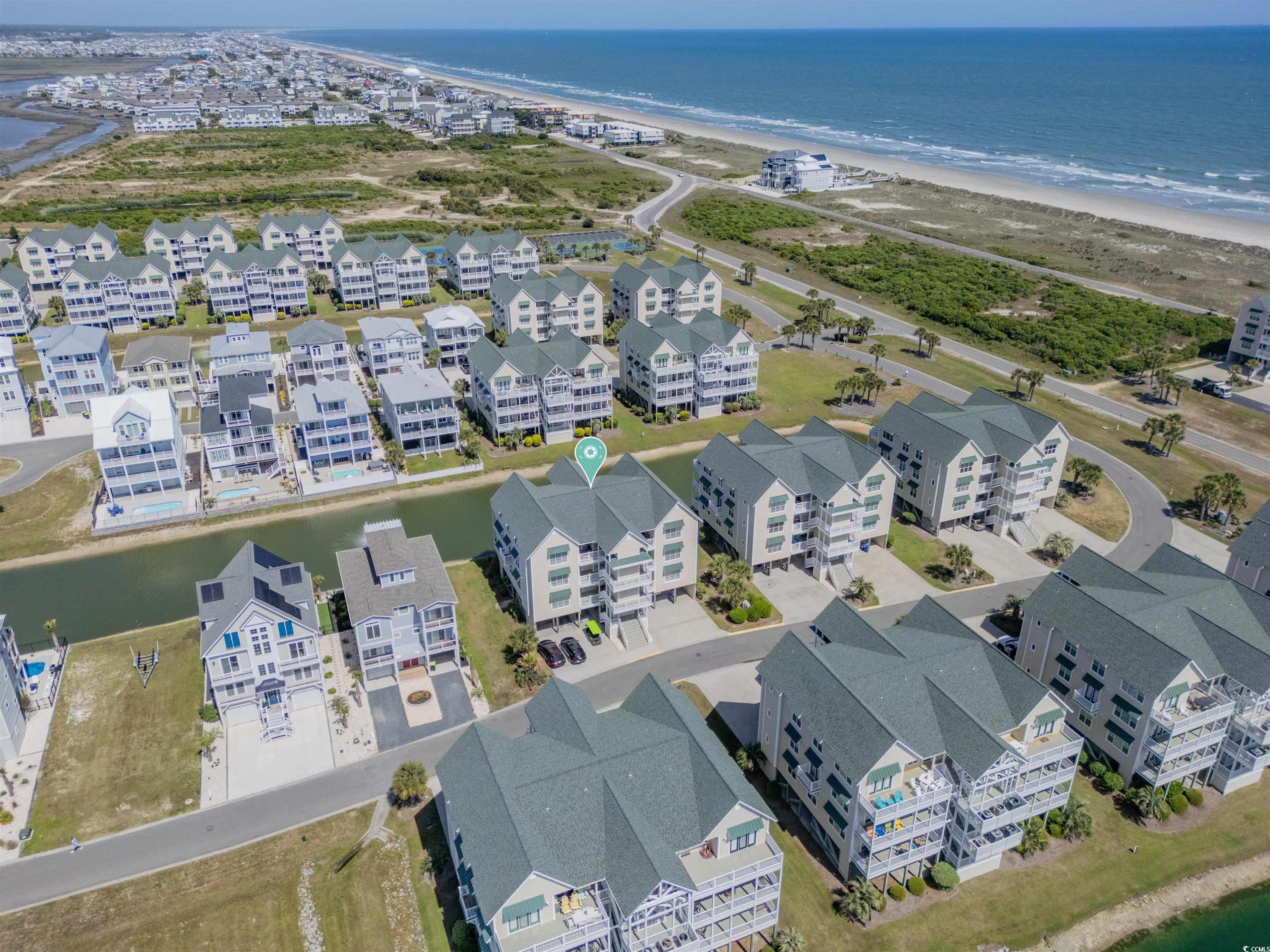 156 Via Old Sound Blvd. #C, Ocean Isle Beach, North Carolina image 35