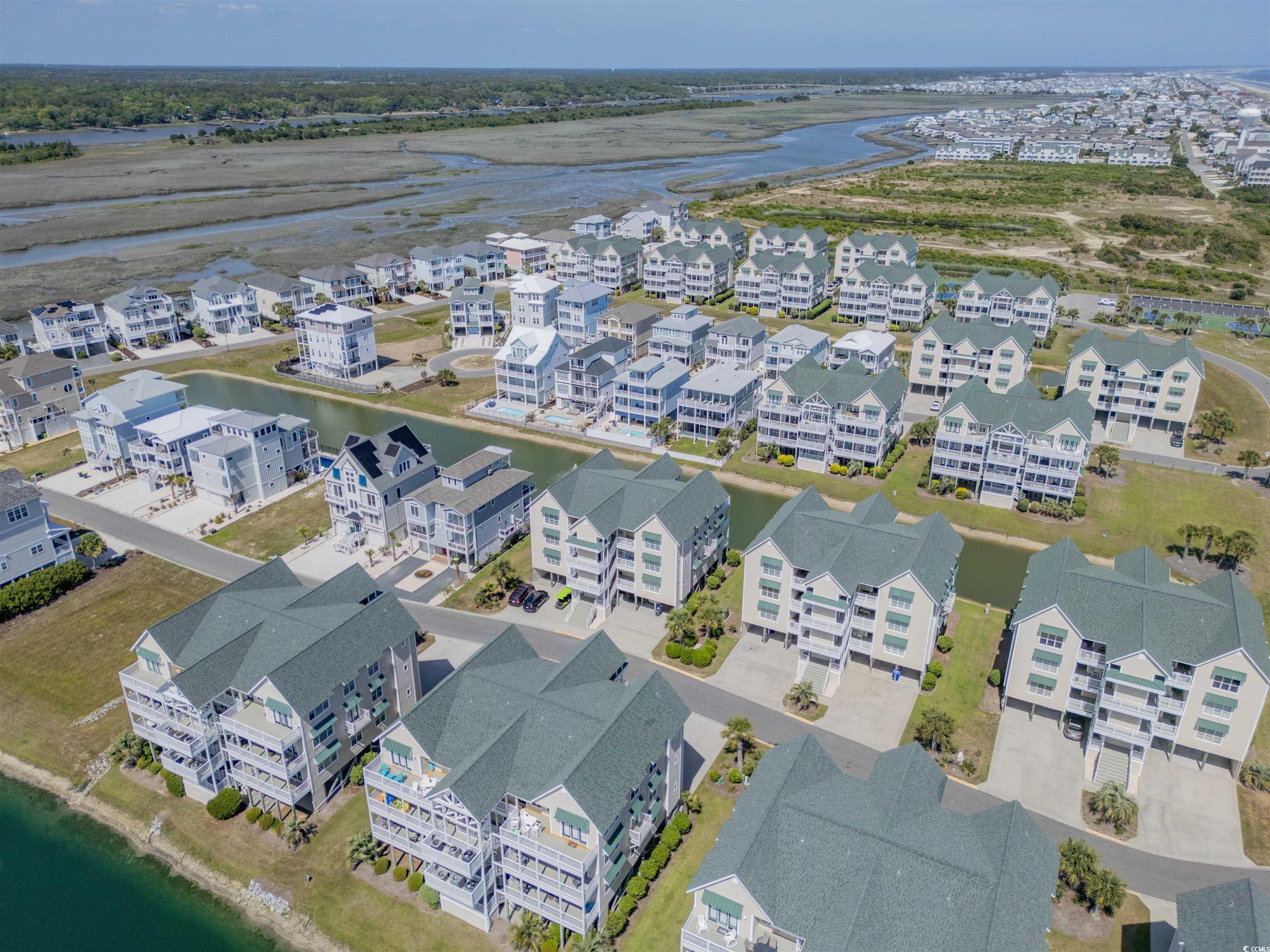 156 Via Old Sound Blvd. #C, Ocean Isle Beach, North Carolina image 40