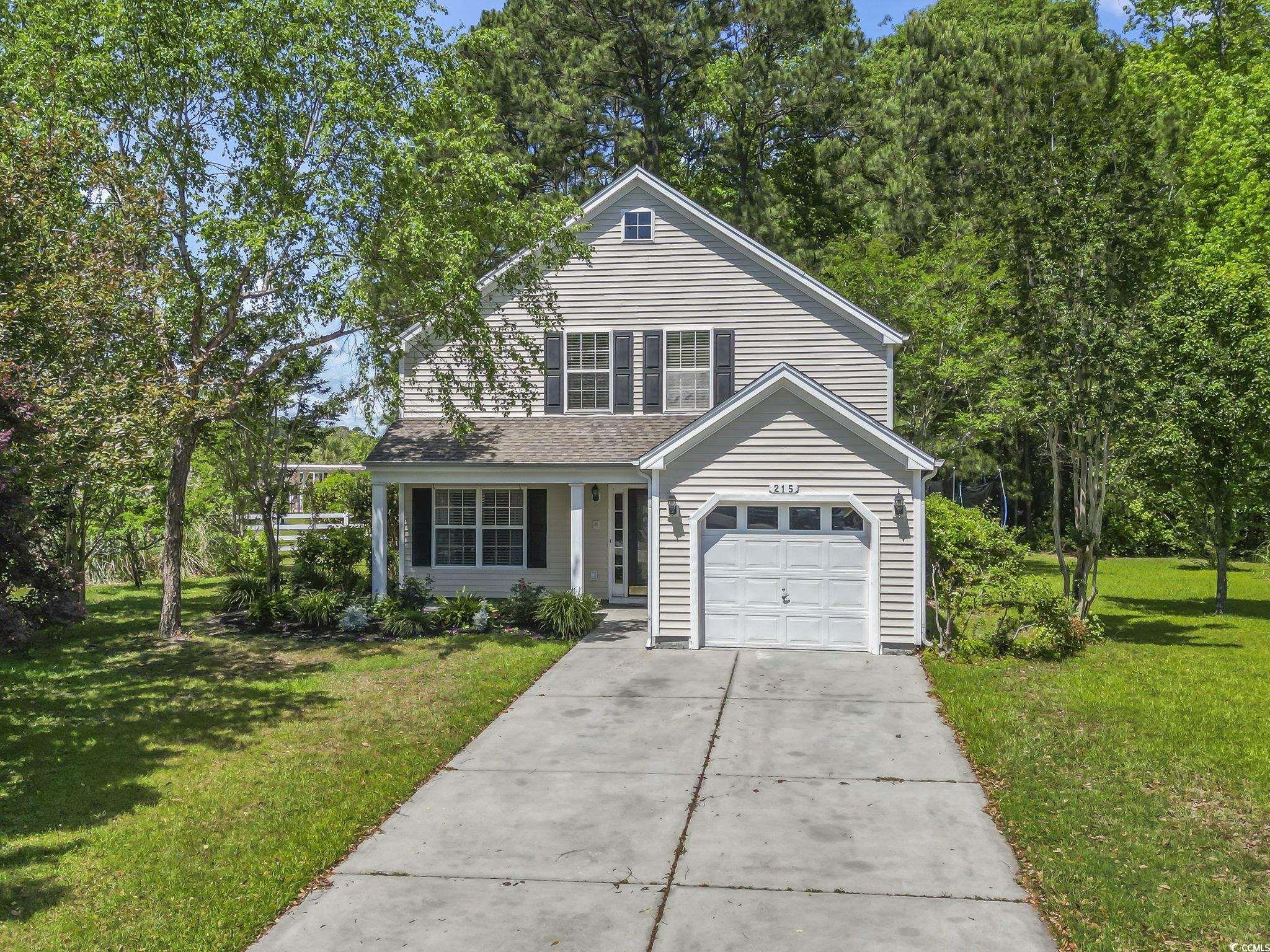 215 Carolina Farms Blvd., Myrtle Beach, South Carolina image 2