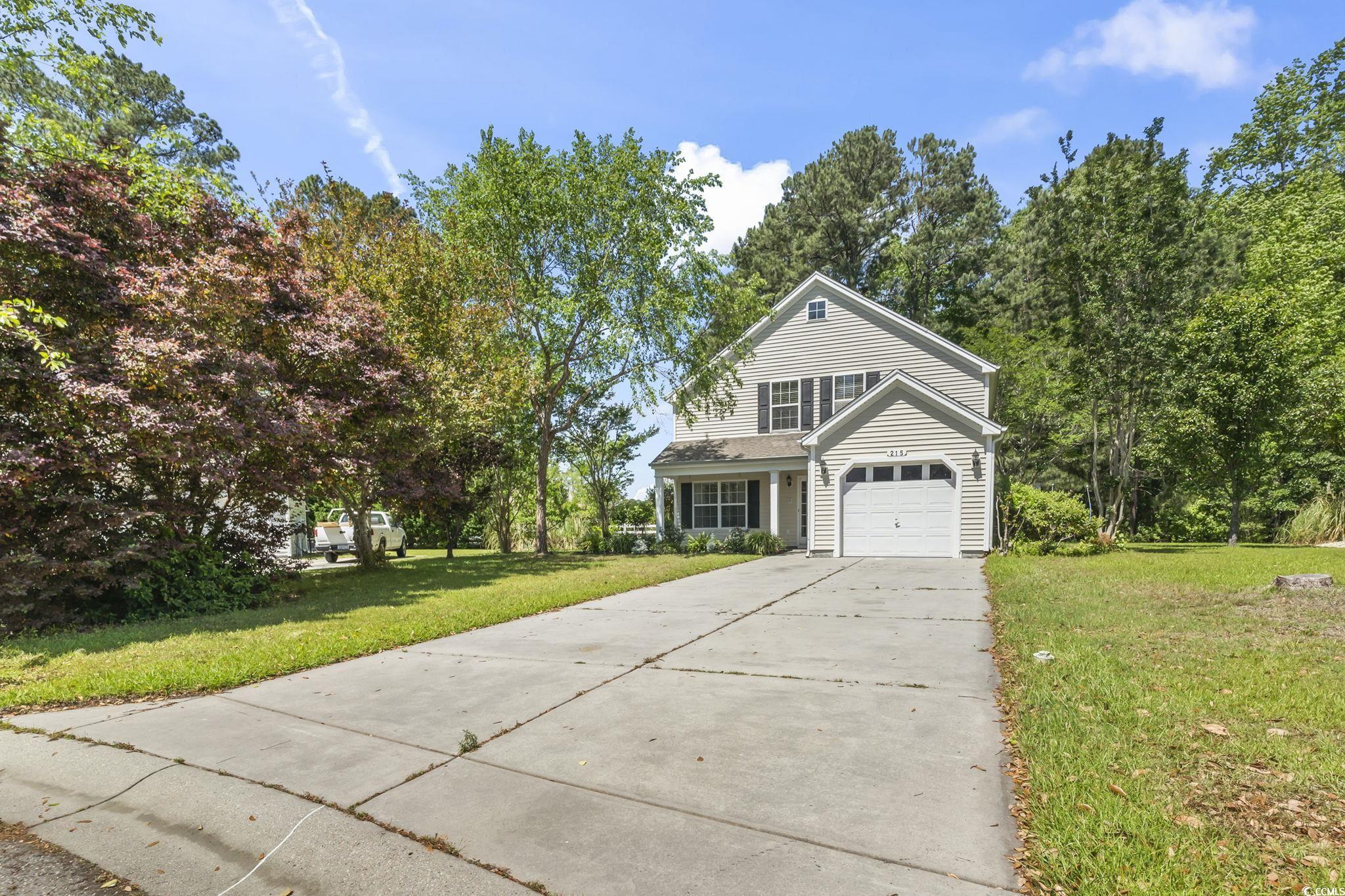 215 Carolina Farms Blvd., Myrtle Beach, South Carolina image 39