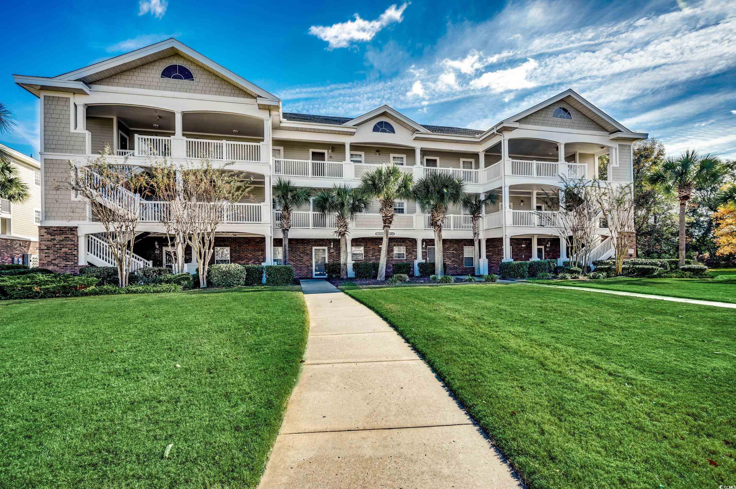 5801 Oyster Catcher Dr. UNIT Unit #1022 North Myrtle Beach, SC 29582