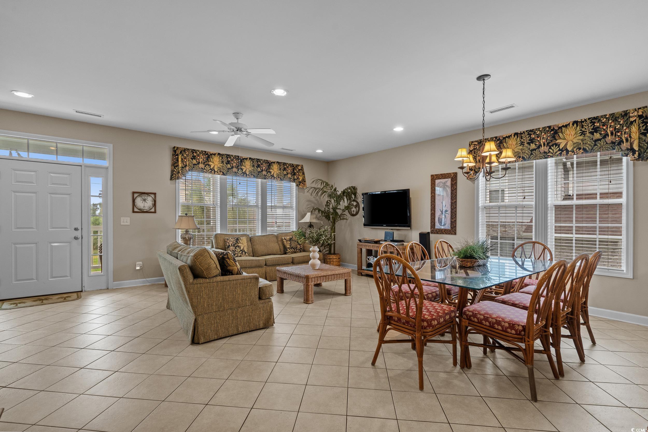 215-B S Dogwood Dr. Surfside Beach, SC 29575