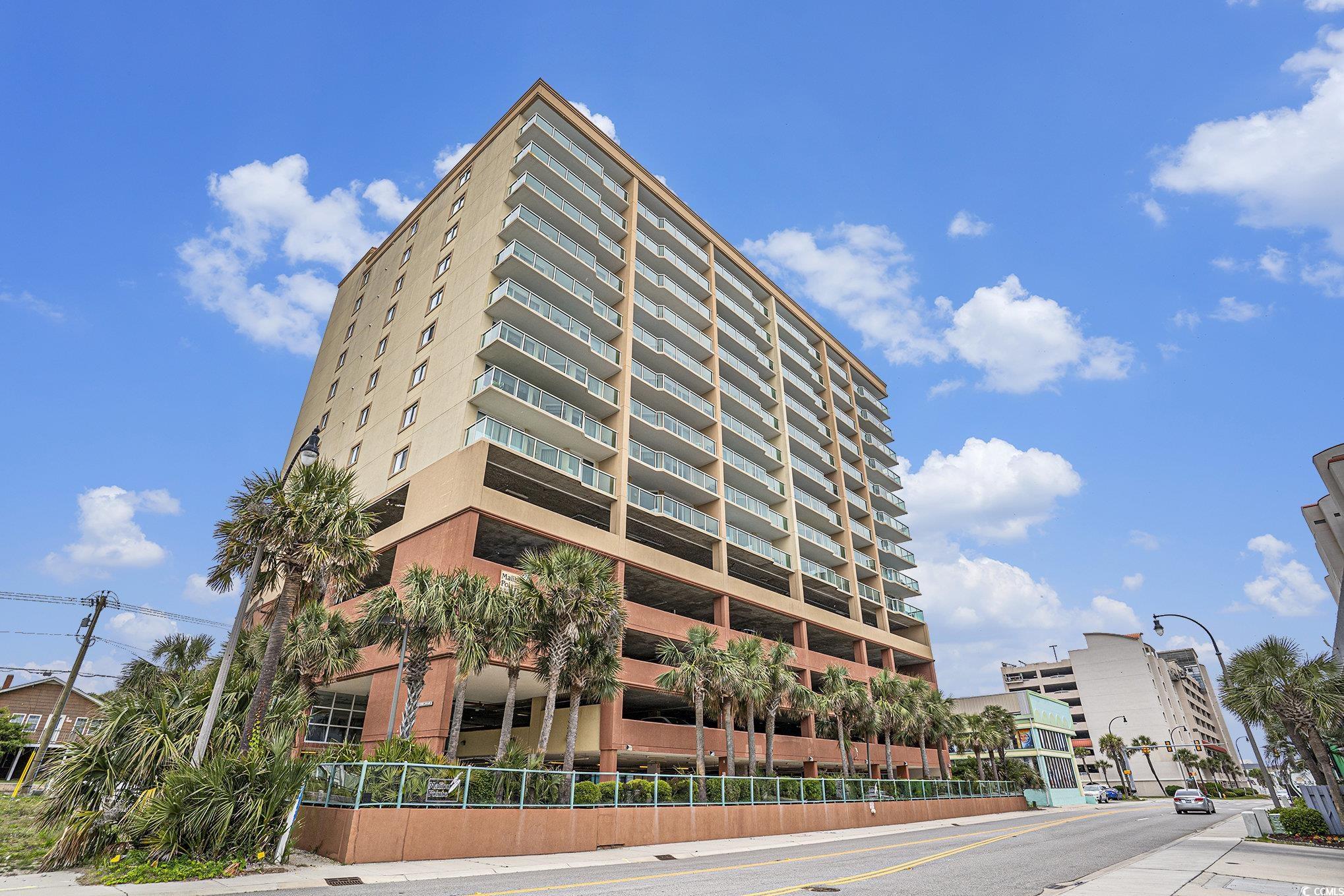 1707 Perrin Dr. UNIT #802 North Myrtle Beach, SC 29582