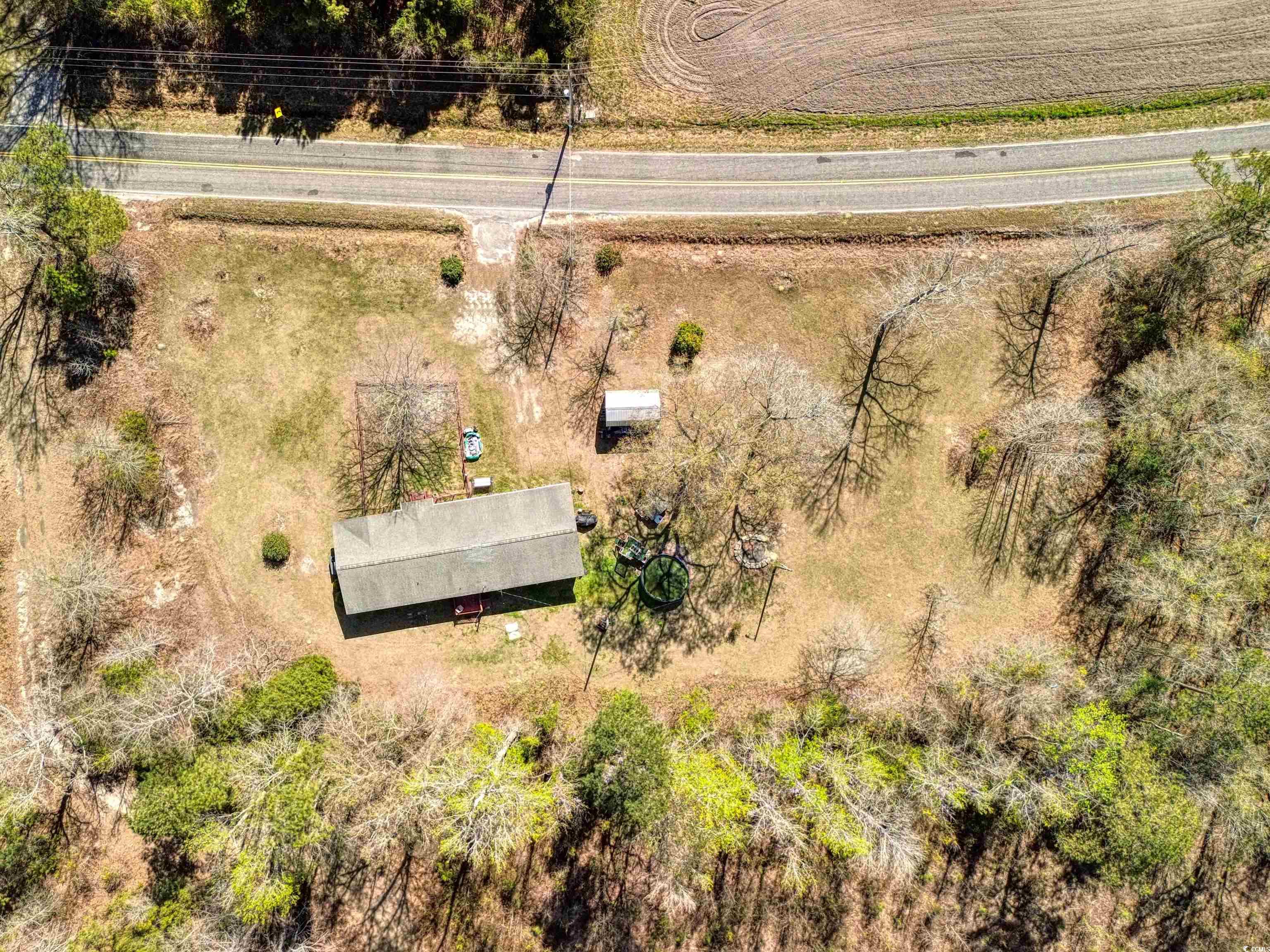2917 Chippenham Rd., Marion, South Carolina image 2
