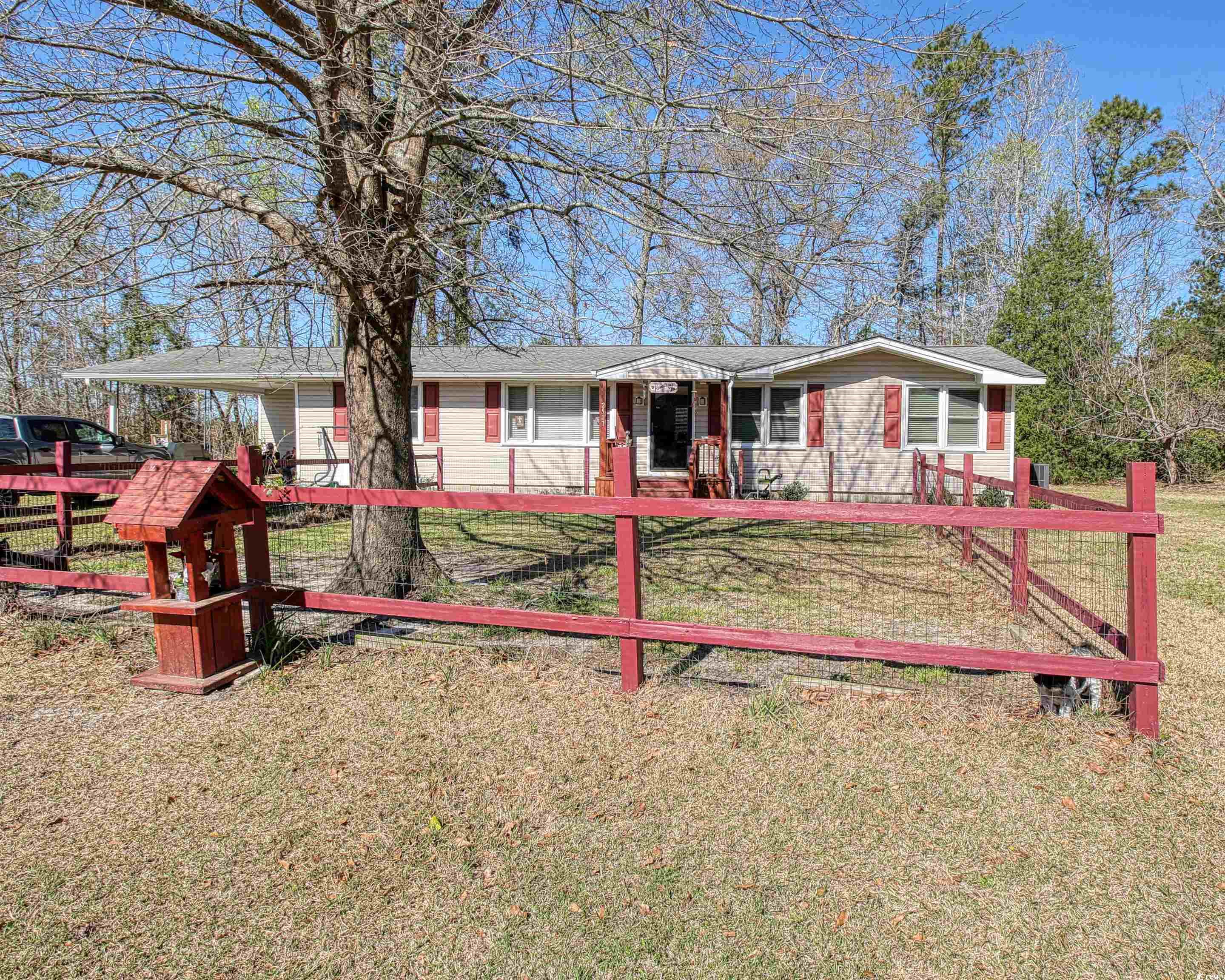 2917 Chippenham Rd., Marion, South Carolina image 21