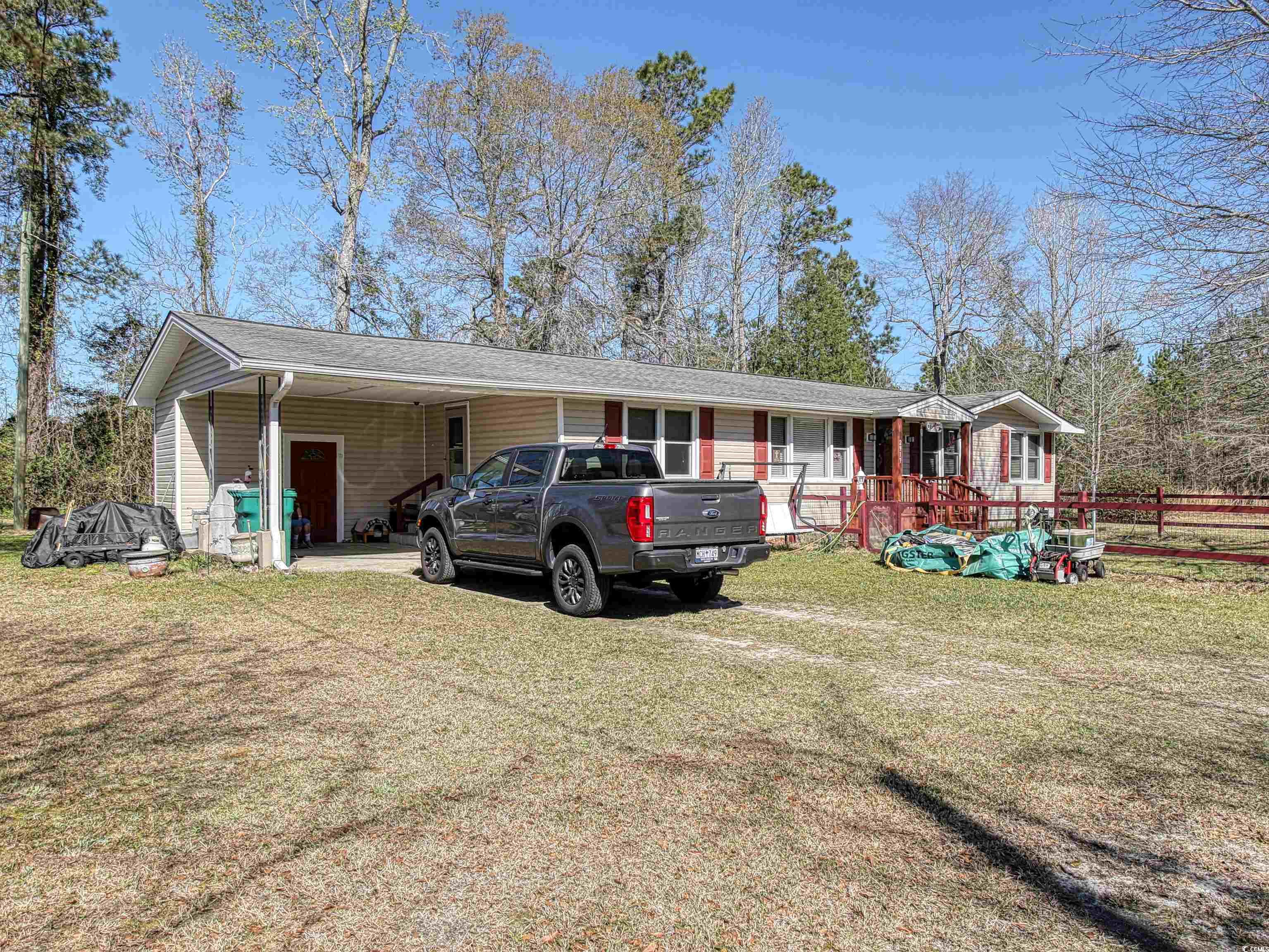 2917 Chippenham Rd., Marion, South Carolina image 22