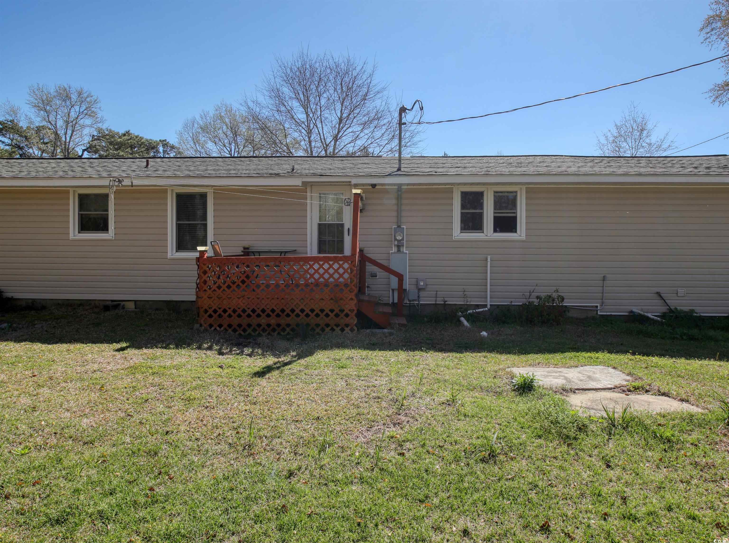 2917 Chippenham Rd., Marion, South Carolina image 24