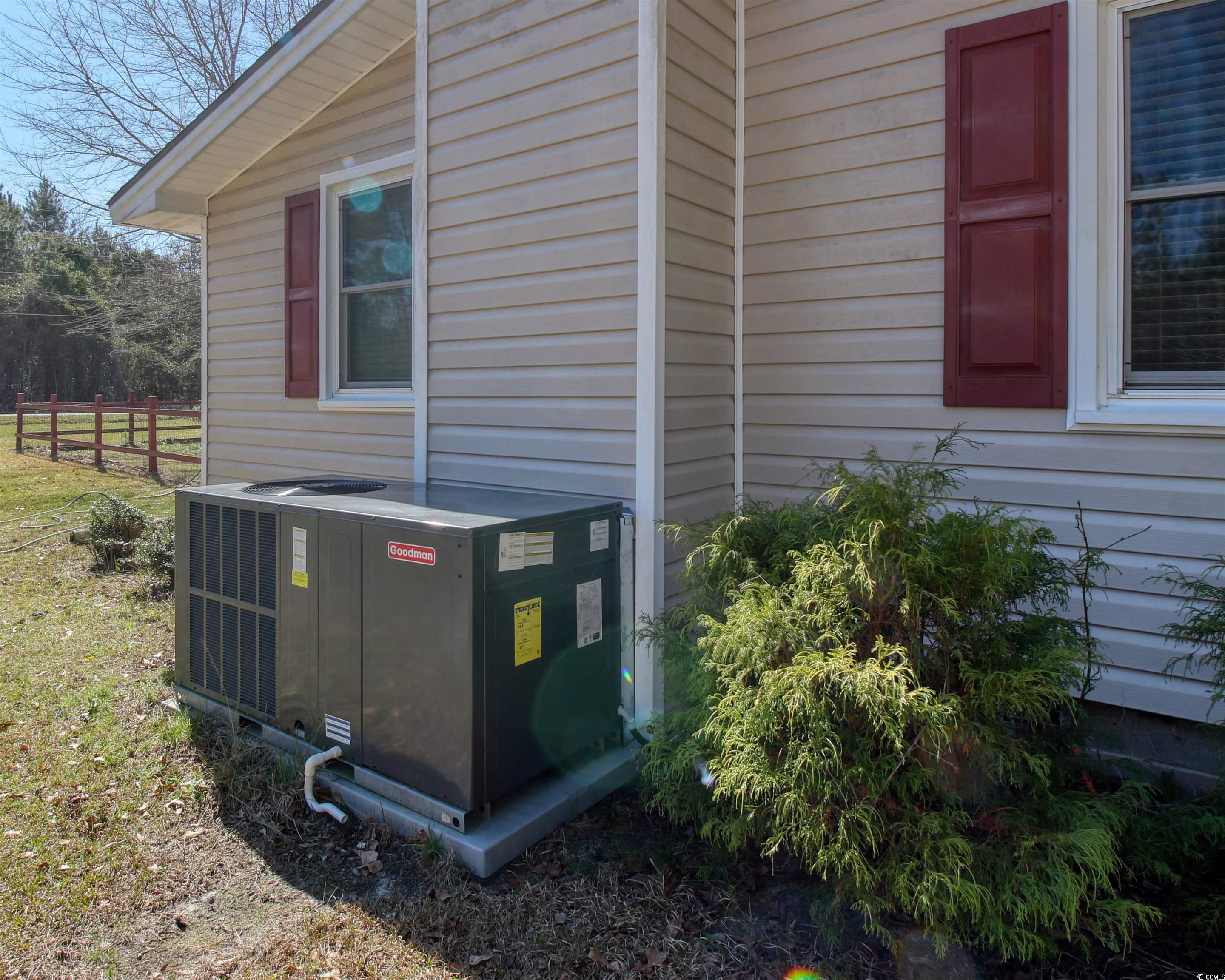 2917 Chippenham Rd., Marion, South Carolina image 26