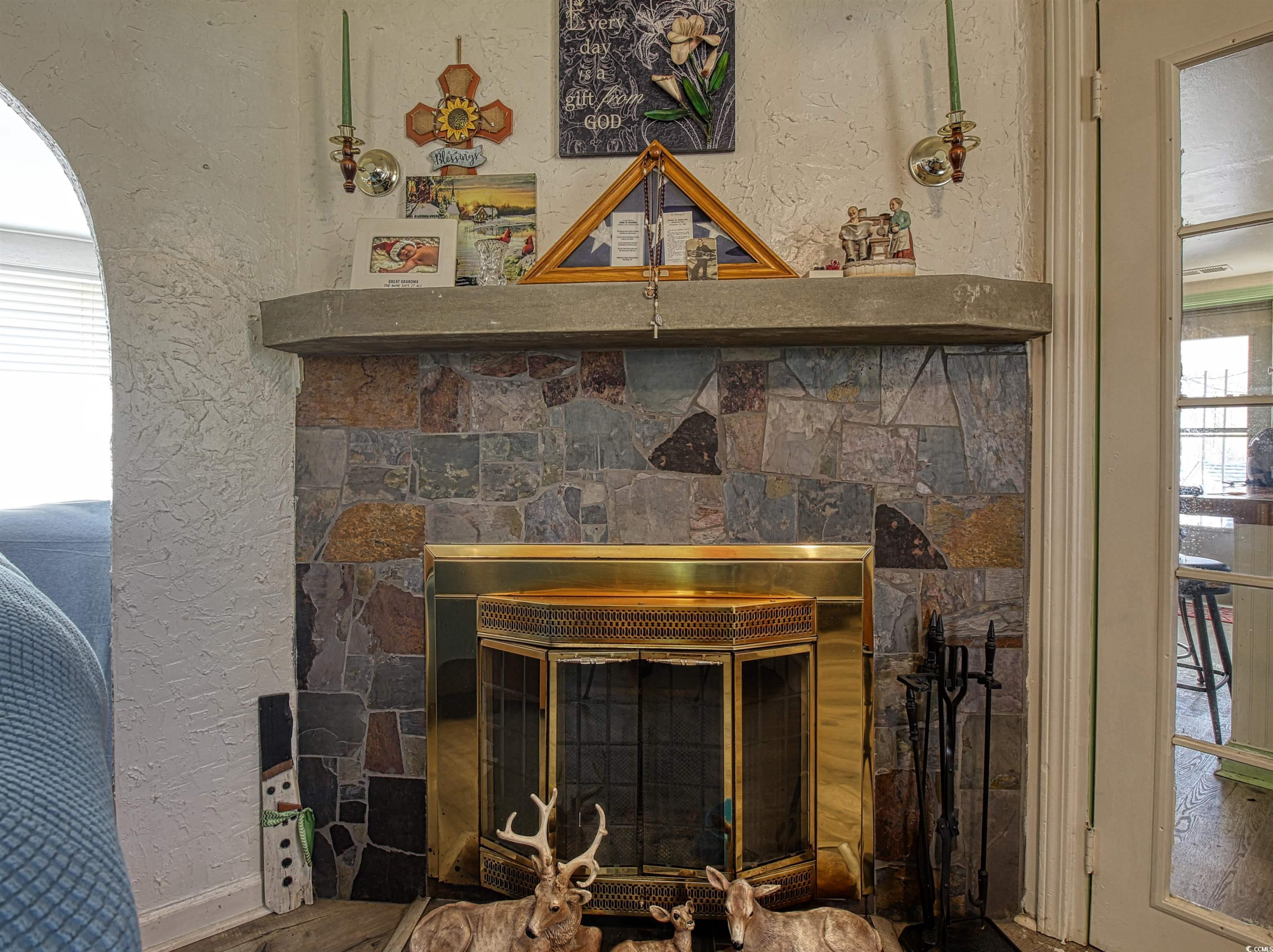 2917 Chippenham Rd., Marion, South Carolina image 8