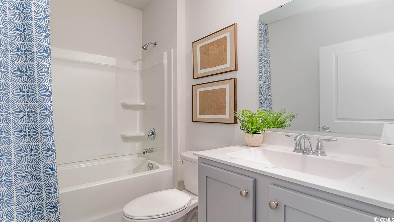1236 Woodhouse Dr, Ash, North Carolina image 21