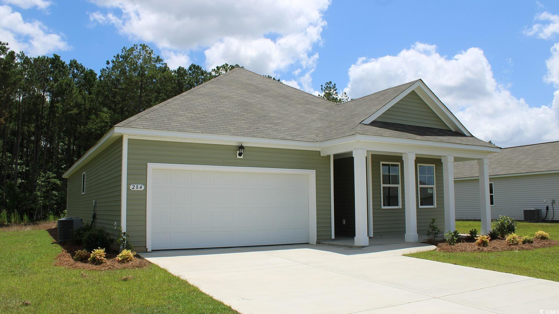 1236 Woodhouse Dr, Ash, North Carolina image 4