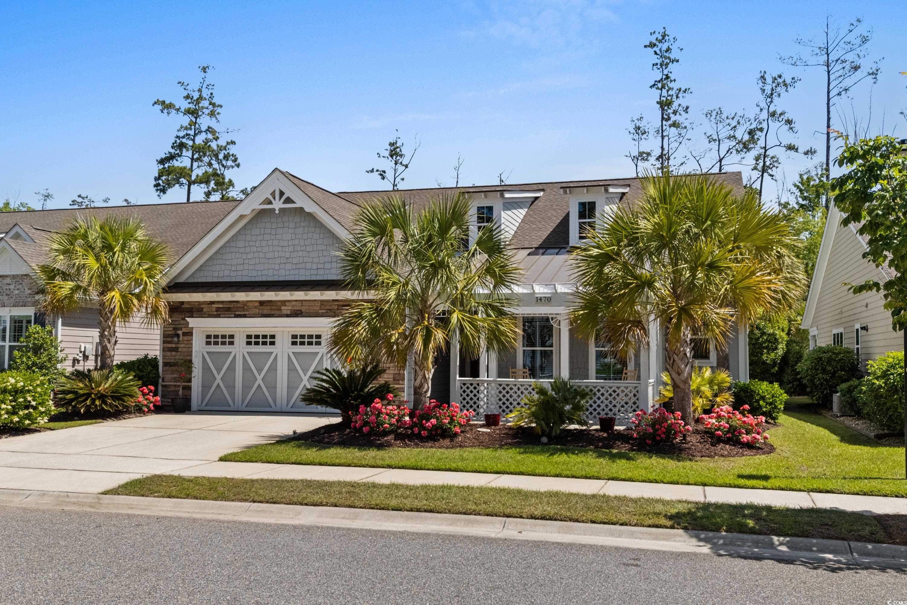 1470 Suncrest Dr. Myrtle Beach, SC 29577