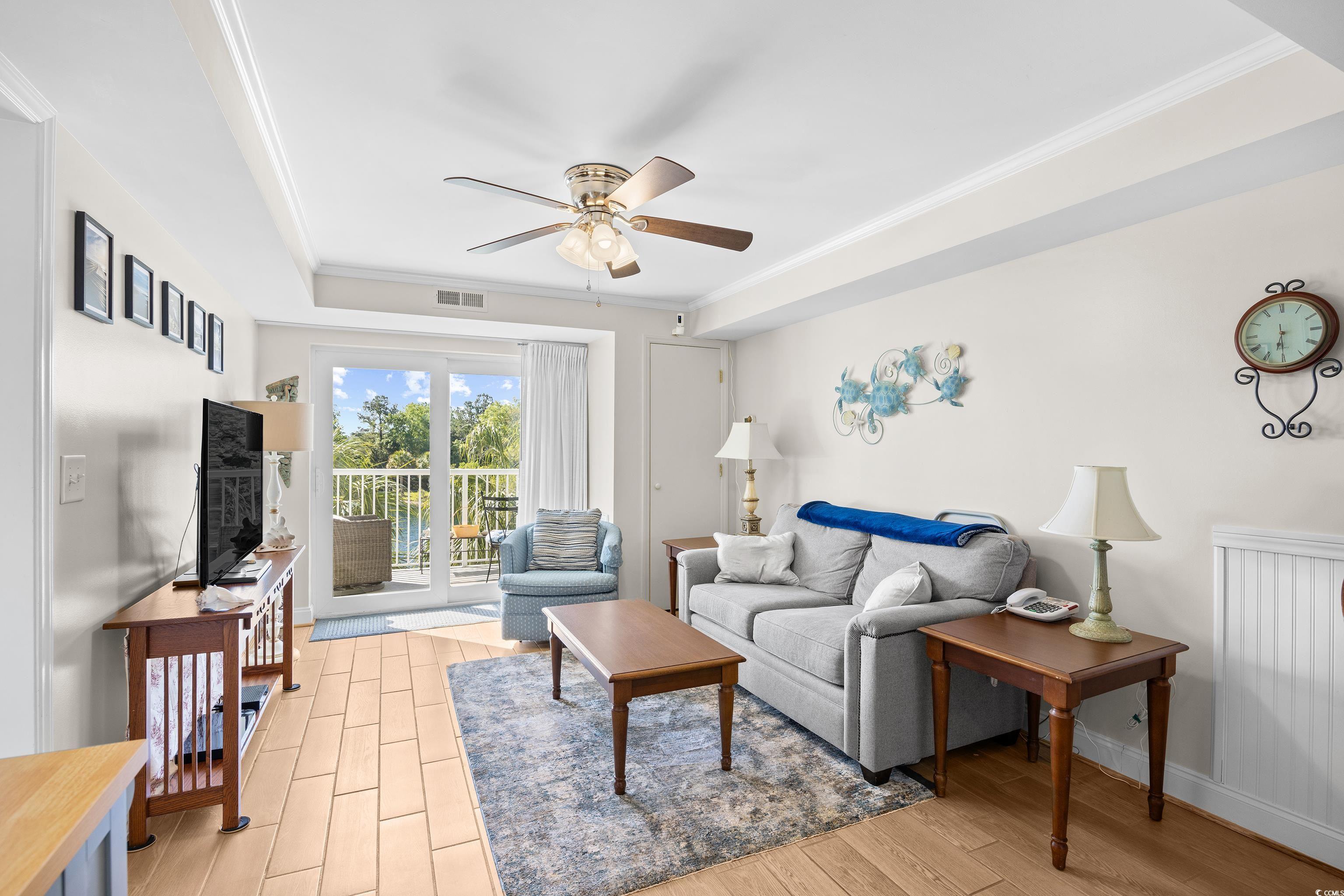 14290 Ocean Highway #222, Pawleys Island, South Carolina image 14