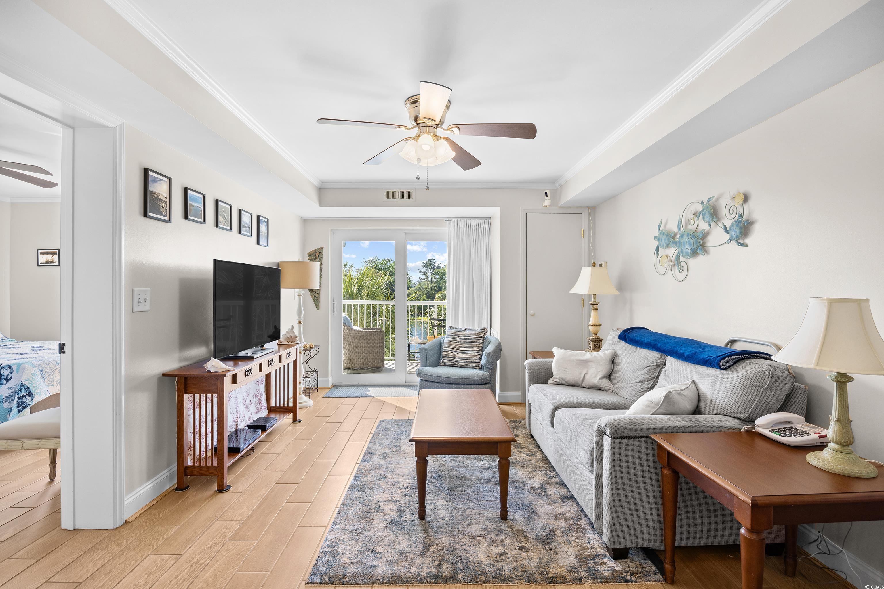 14290 Ocean Highway #222, Pawleys Island, South Carolina image 15