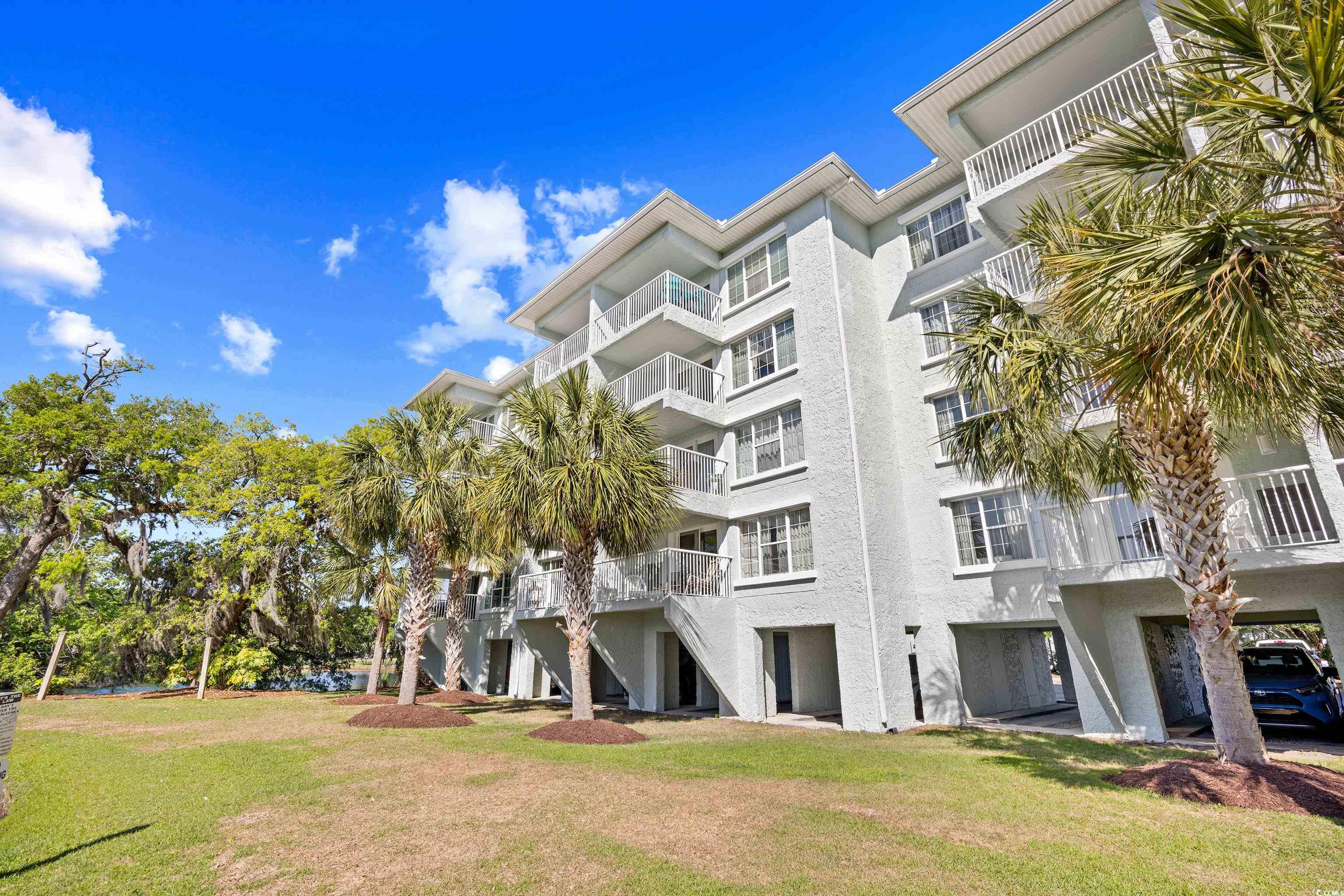 14290 Ocean Highway #222, Pawleys Island, South Carolina image 2
