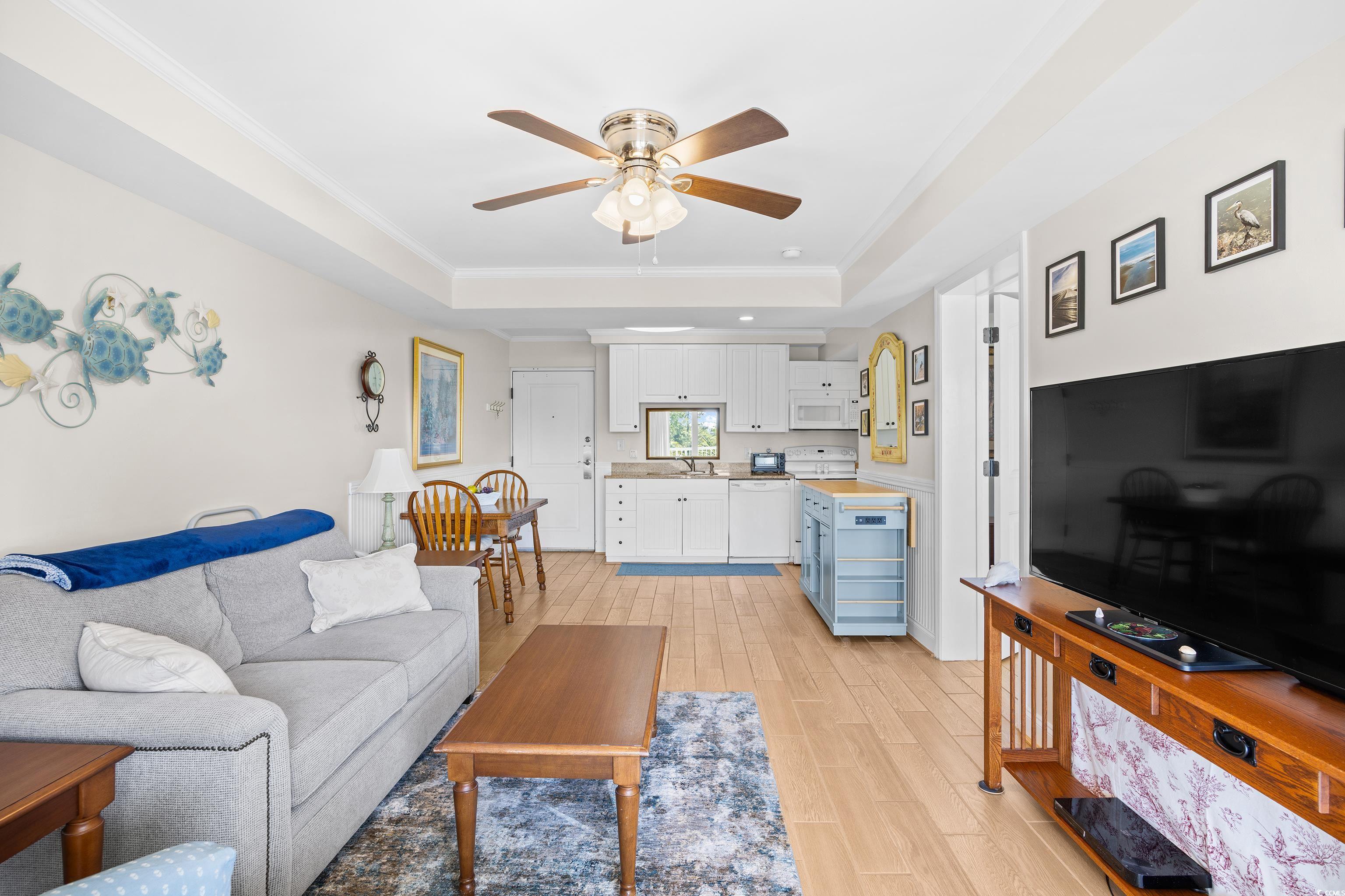 14290 Ocean Highway #222, Pawleys Island, South Carolina image 20