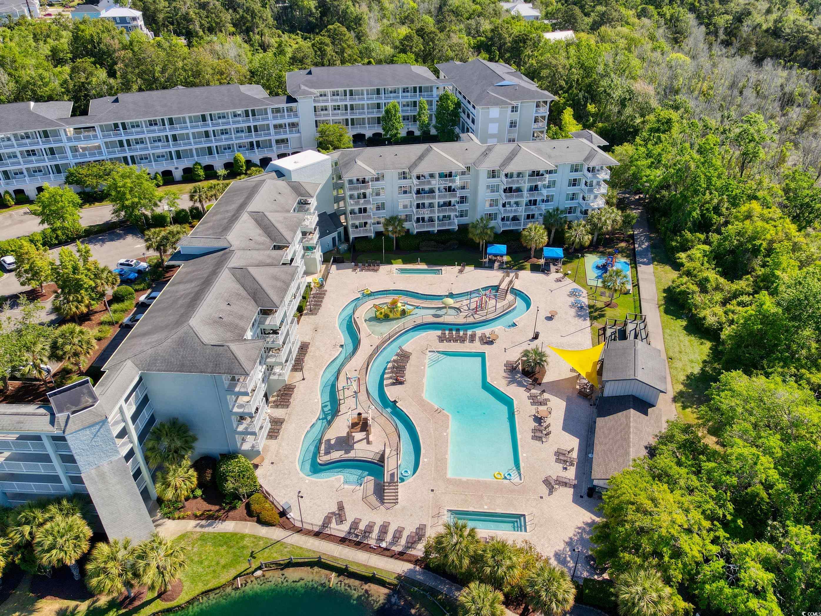 14290 Ocean Highway #222, Pawleys Island, South Carolina image 4
