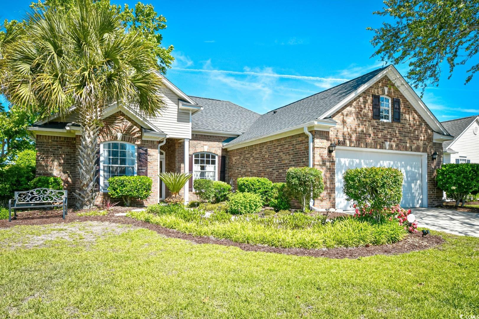 5813 Mossy Oaks Dr. North Myrtle Beach, SC 29582