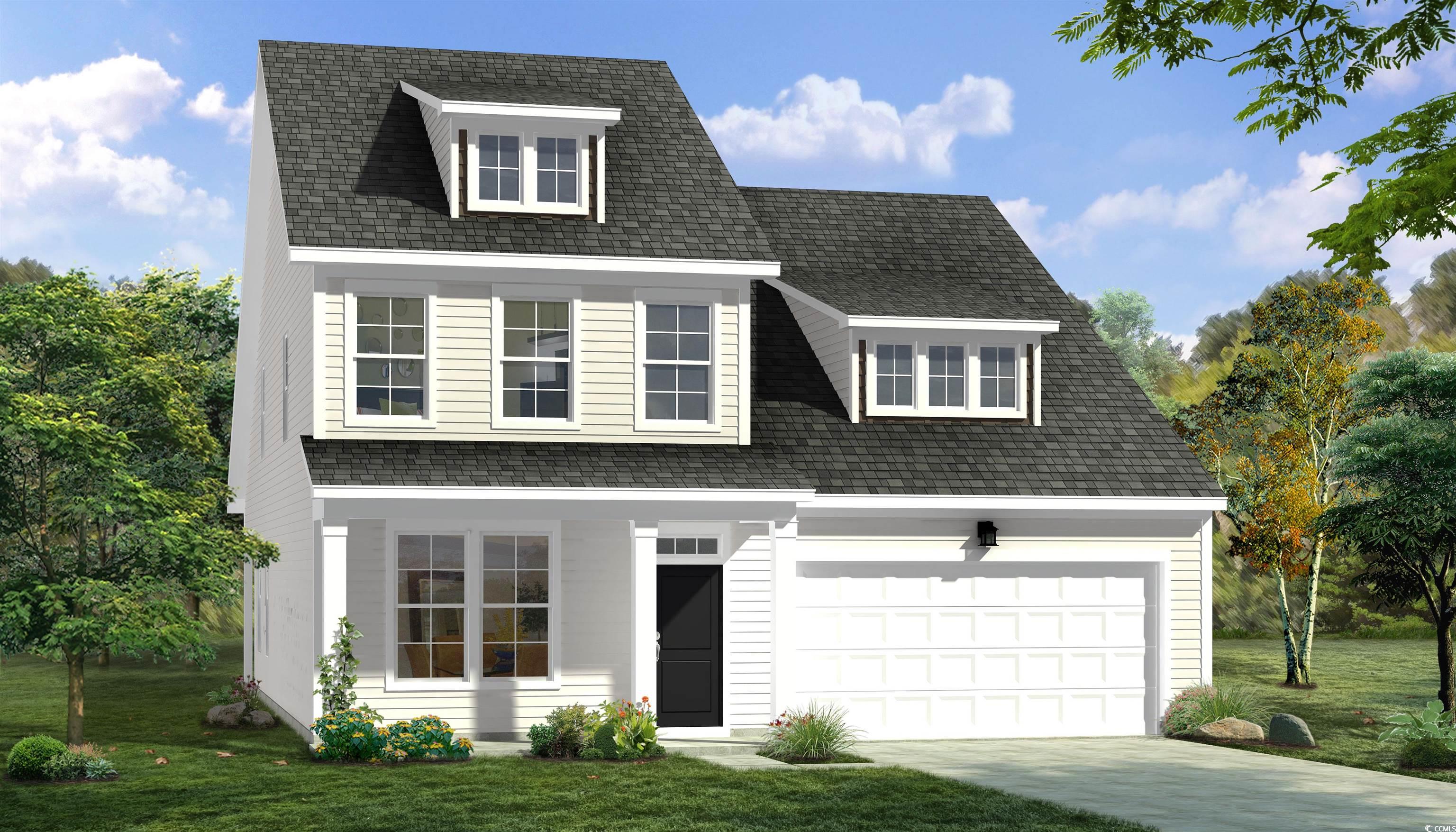 439 Joseph St Longs, SC 29568