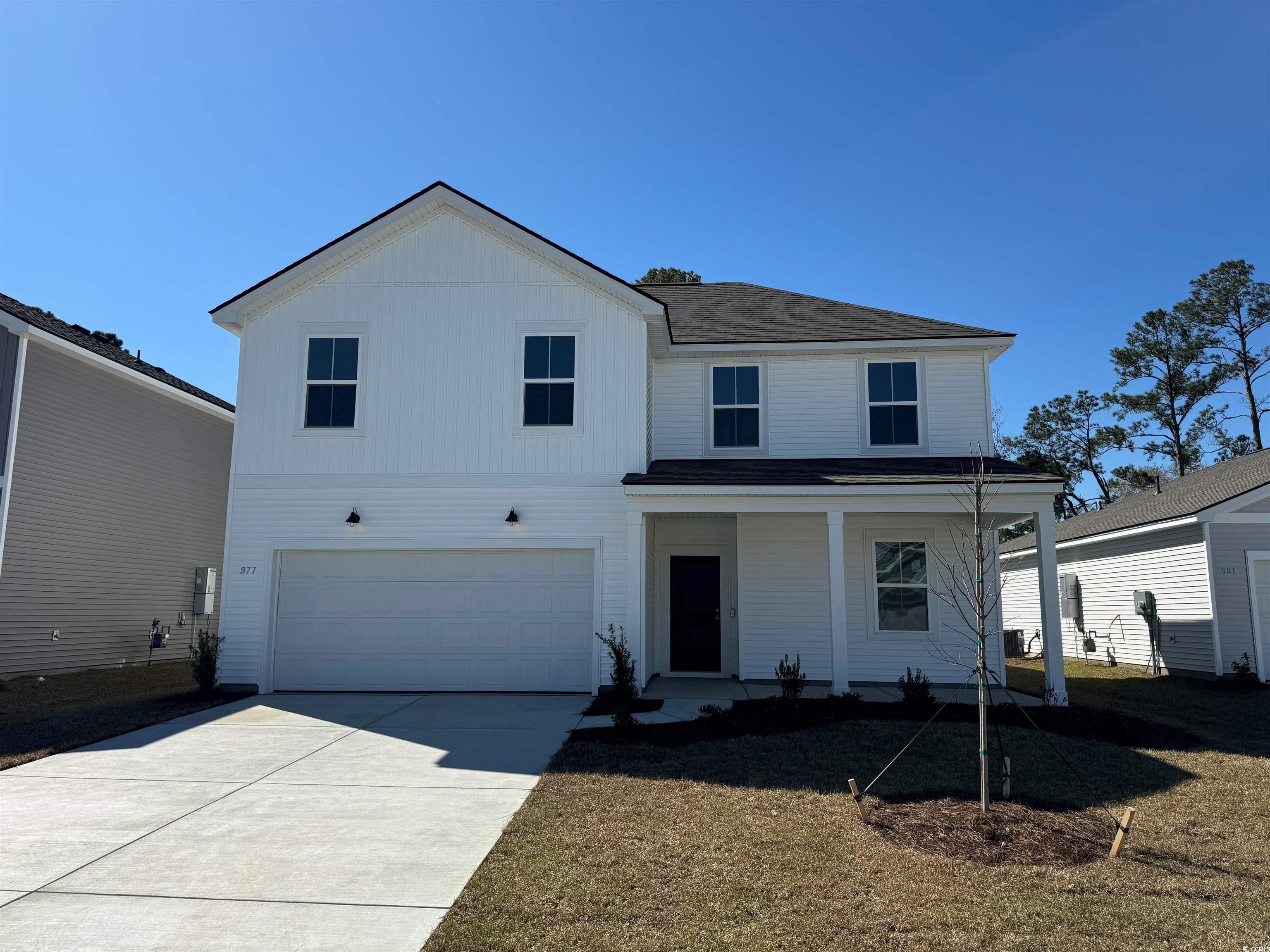 977 Laconic Dr. Myrtle Beach, SC 29588