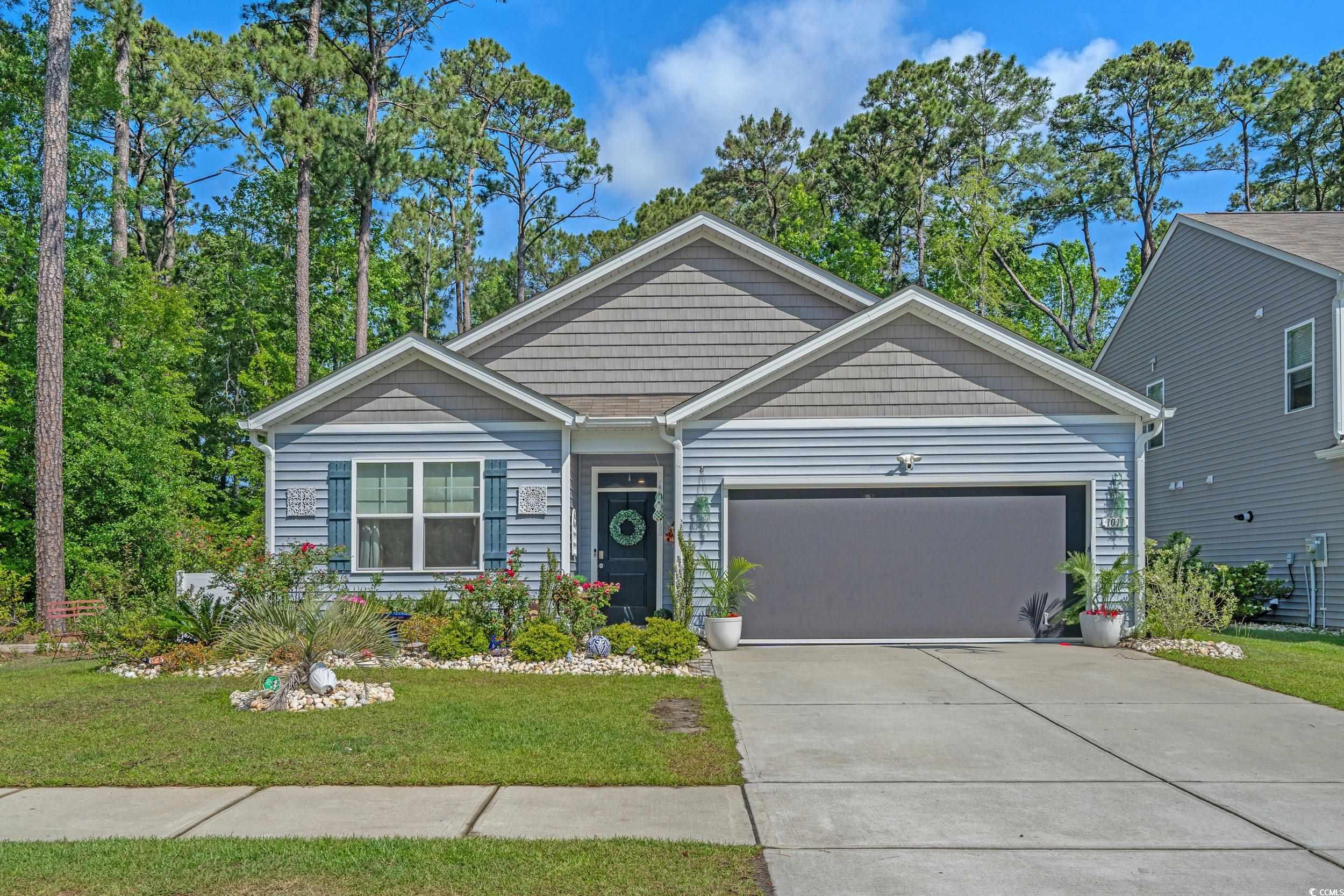 1011 Maxwell Dr., Little River, South Carolina image 1
