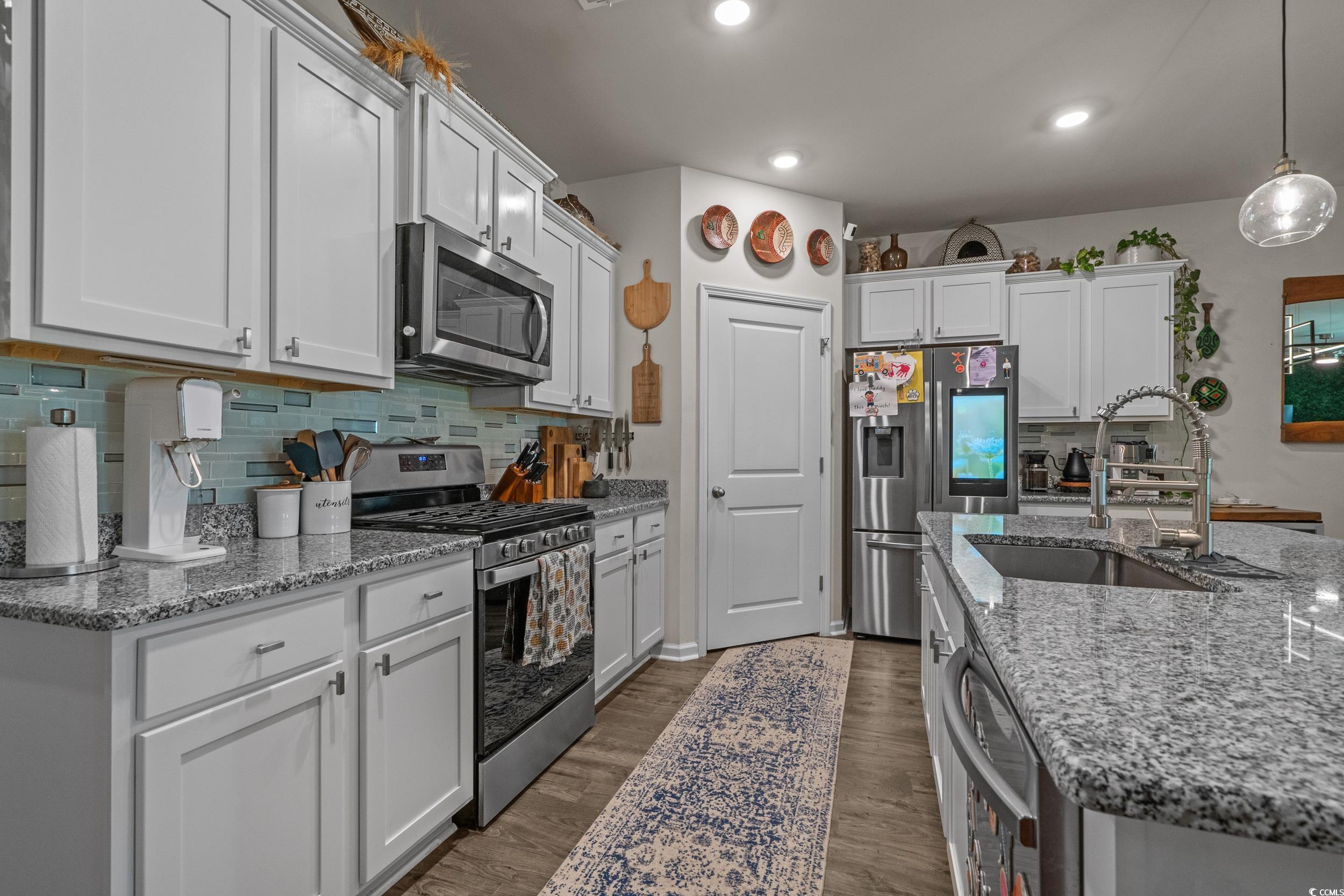 1011 Maxwell Dr., Little River, South Carolina image 10