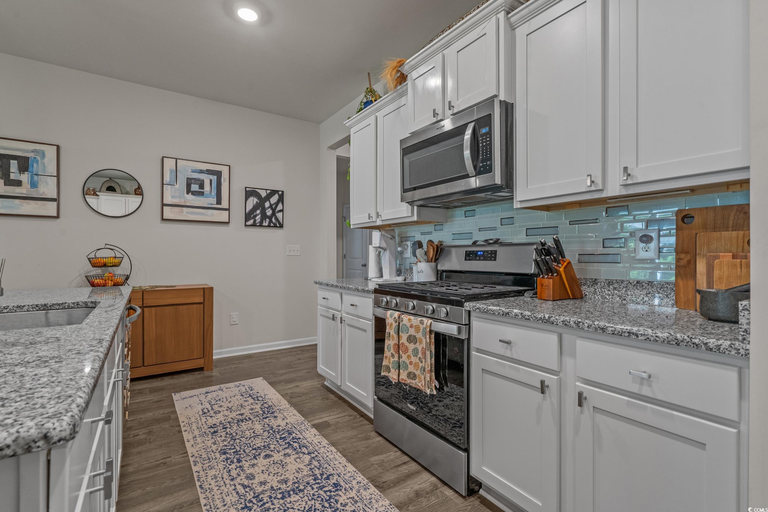 1011 Maxwell Dr., Little River, South Carolina image 11