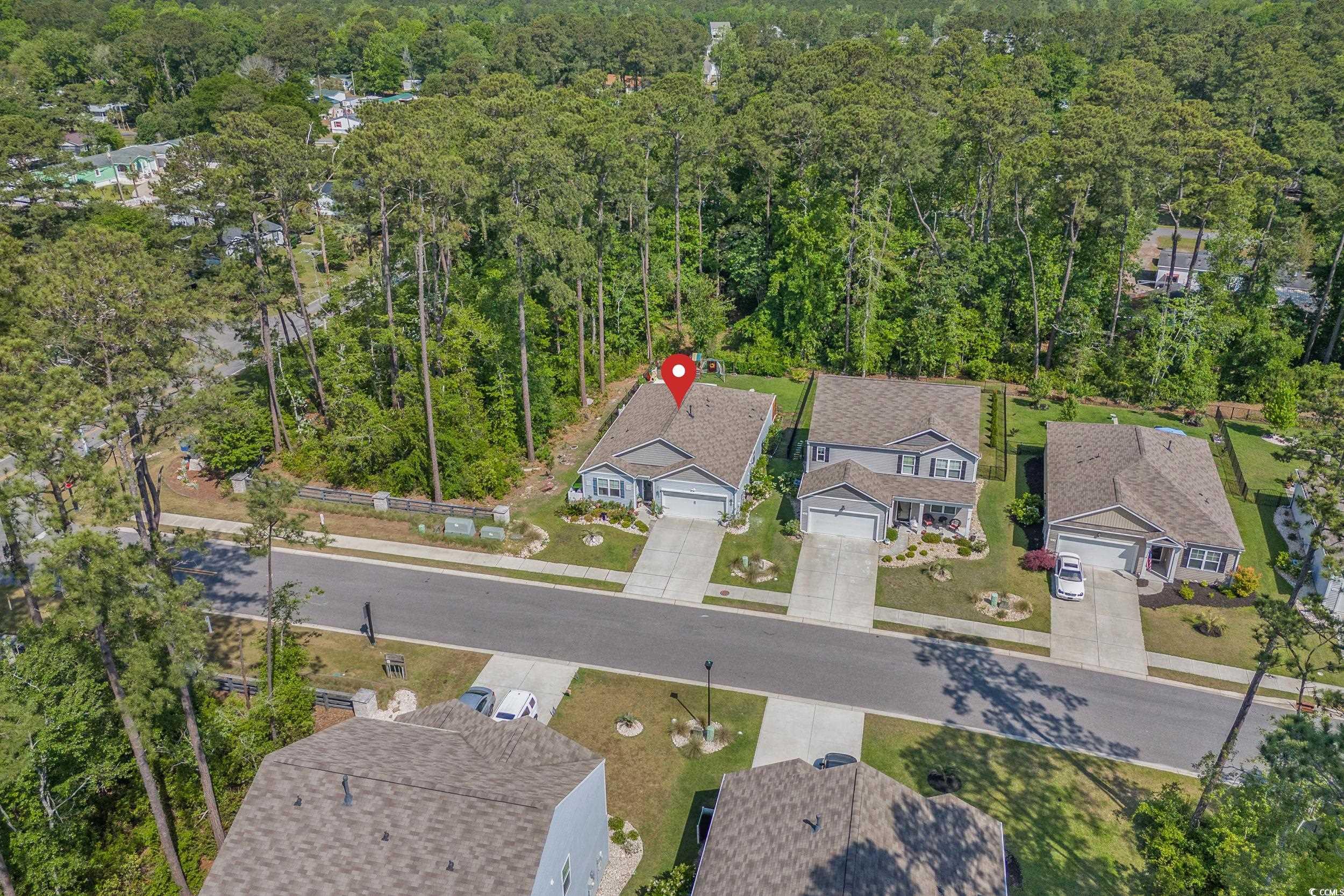 1011 Maxwell Dr., Little River, South Carolina image 24