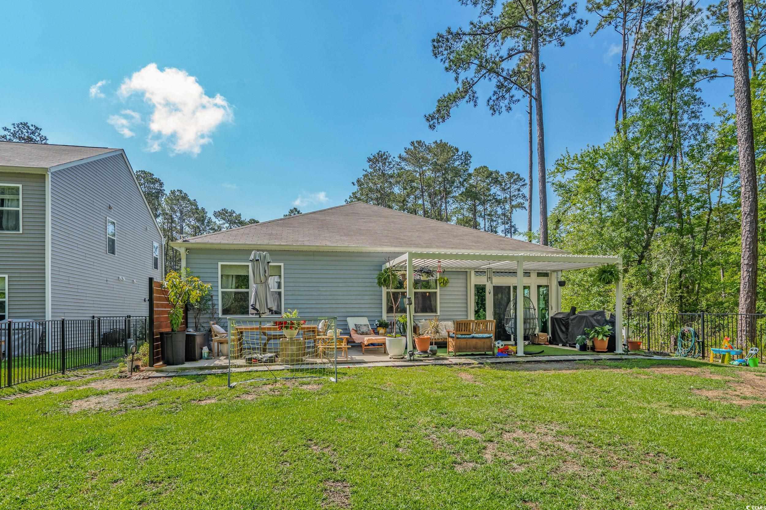 1011 Maxwell Dr., Little River, South Carolina image 25