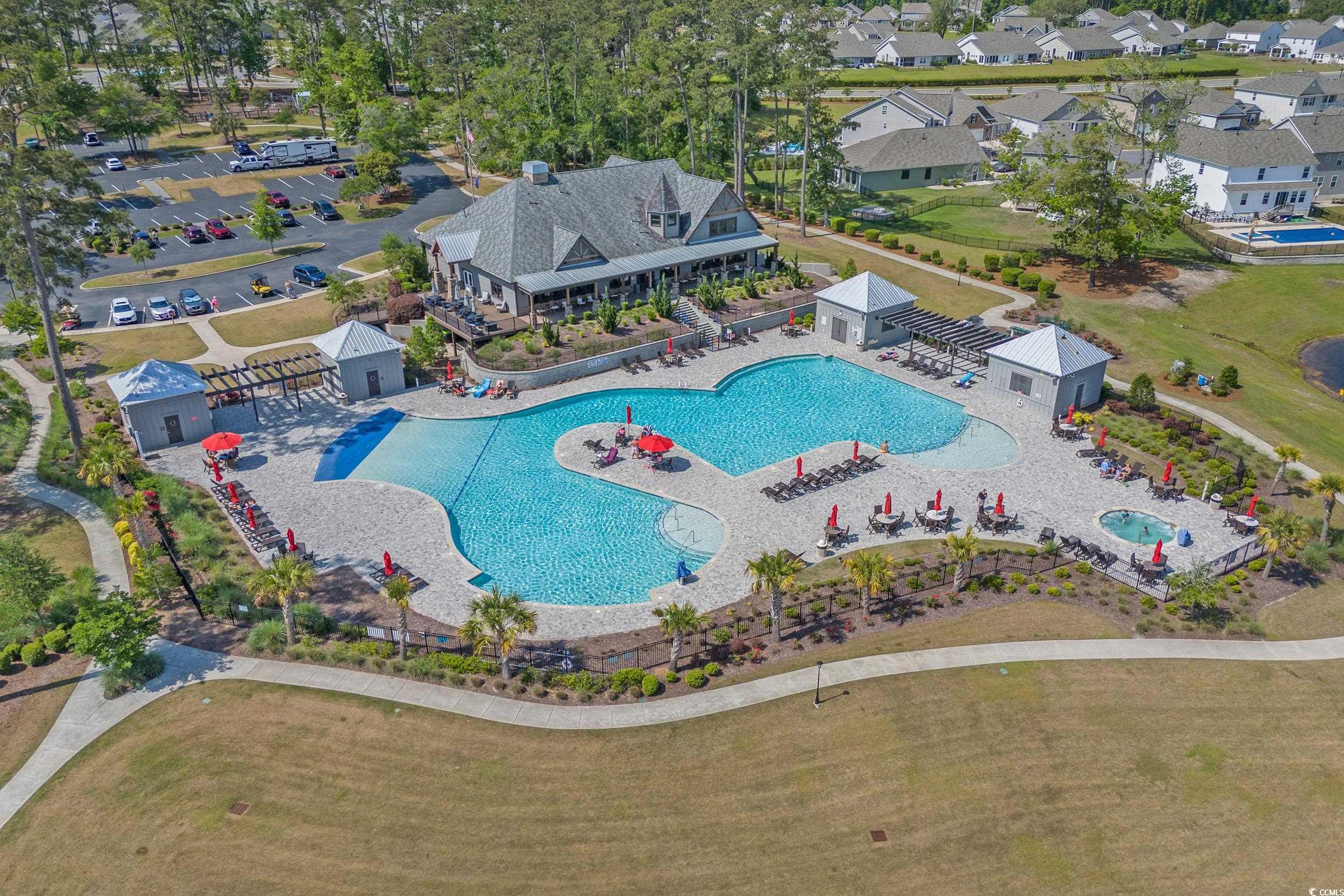 1011 Maxwell Dr., Little River, South Carolina image 31
