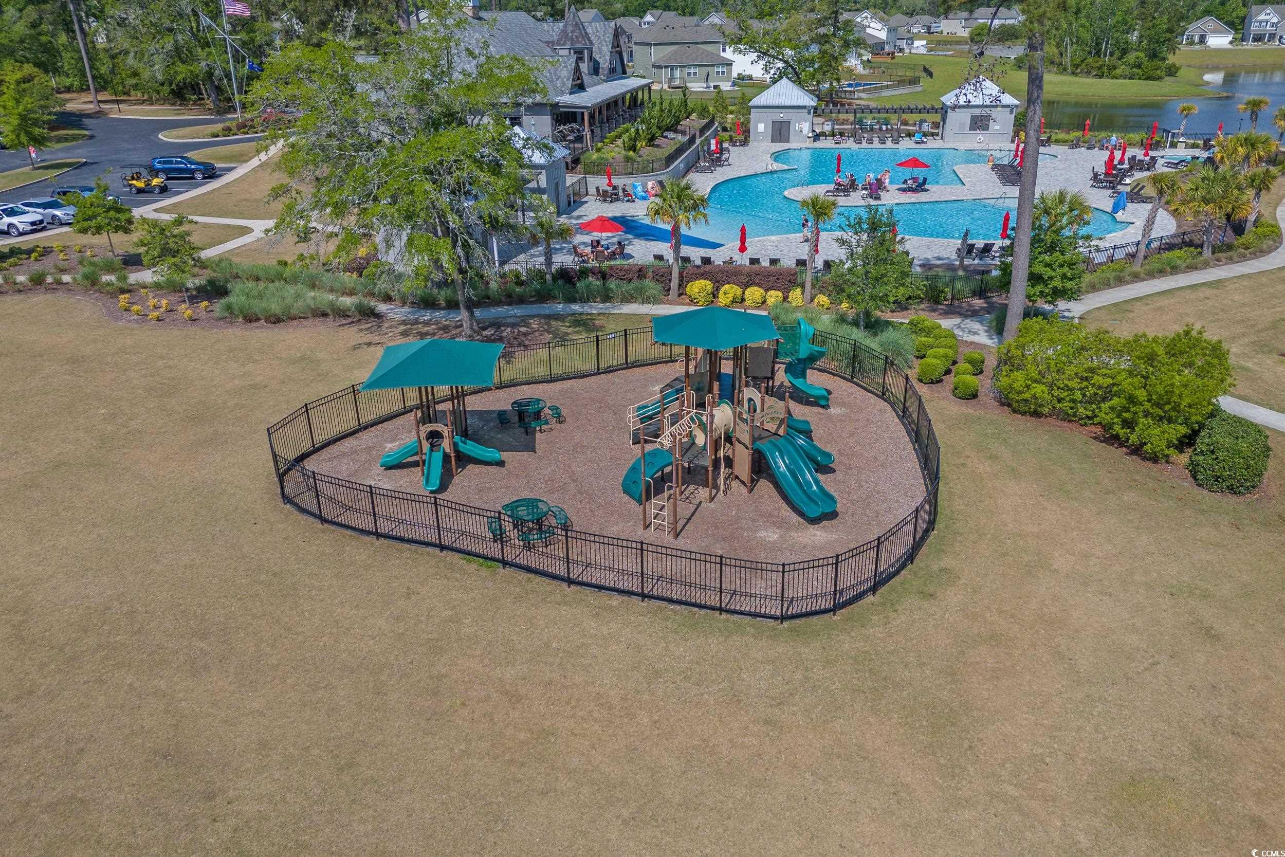 1011 Maxwell Dr., Little River, South Carolina image 33
