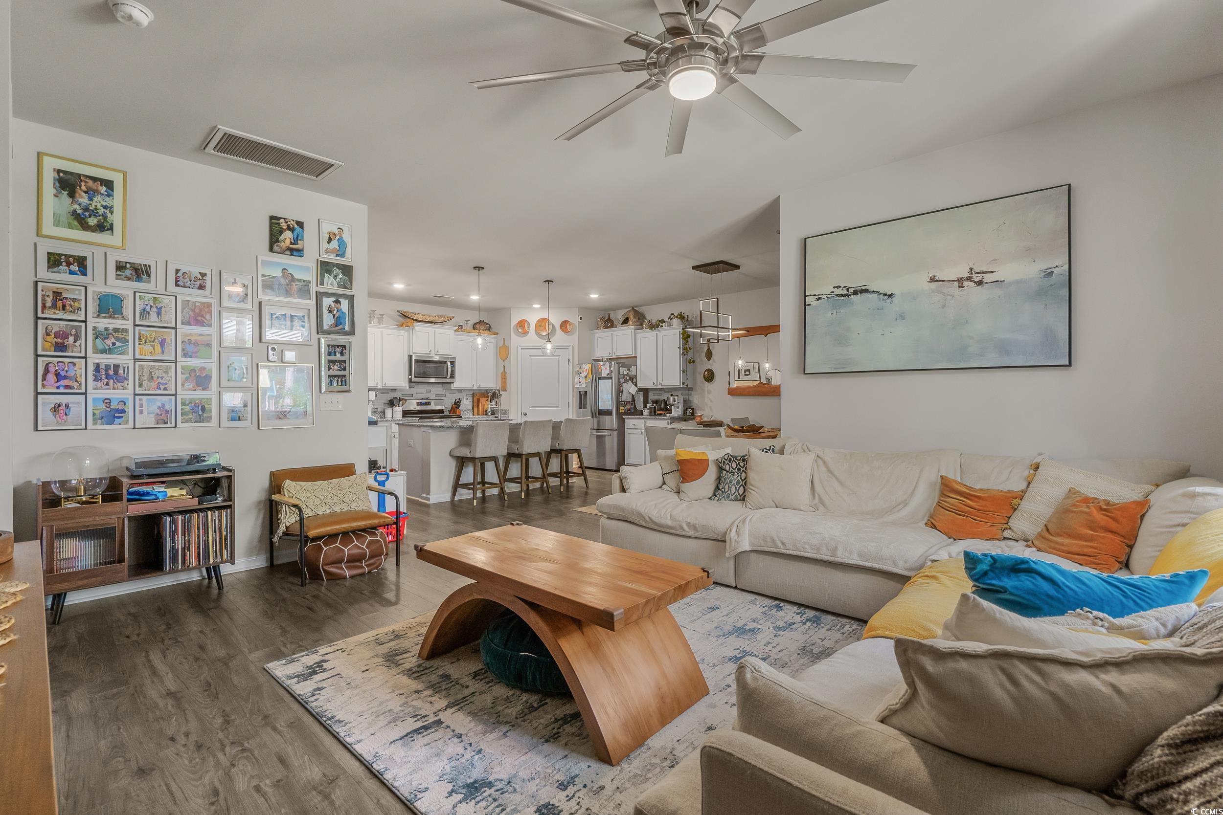 1011 Maxwell Dr., Little River, South Carolina image 6