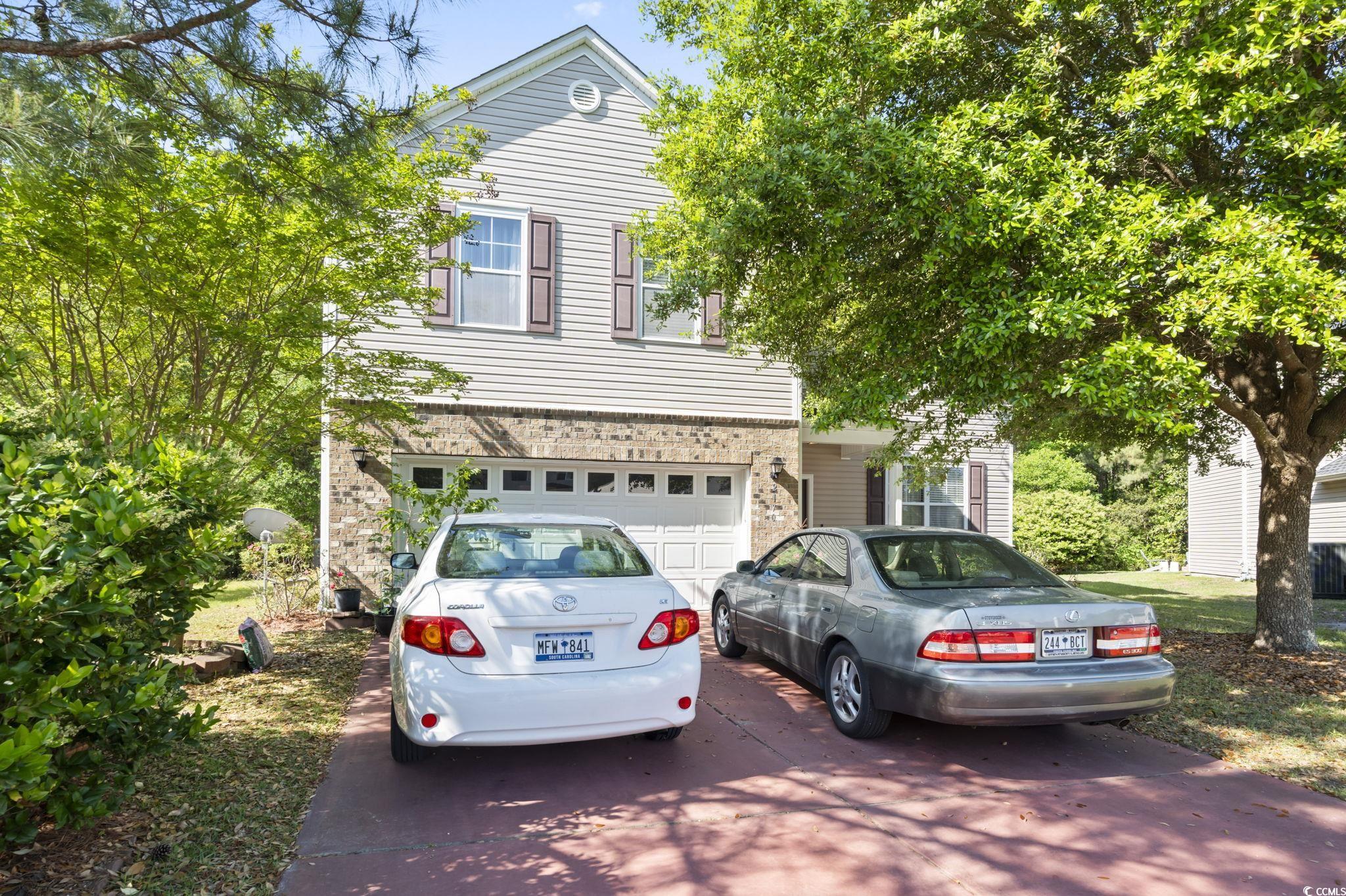 2170 Buxton Dr. Myrtle Beach, SC 29579
