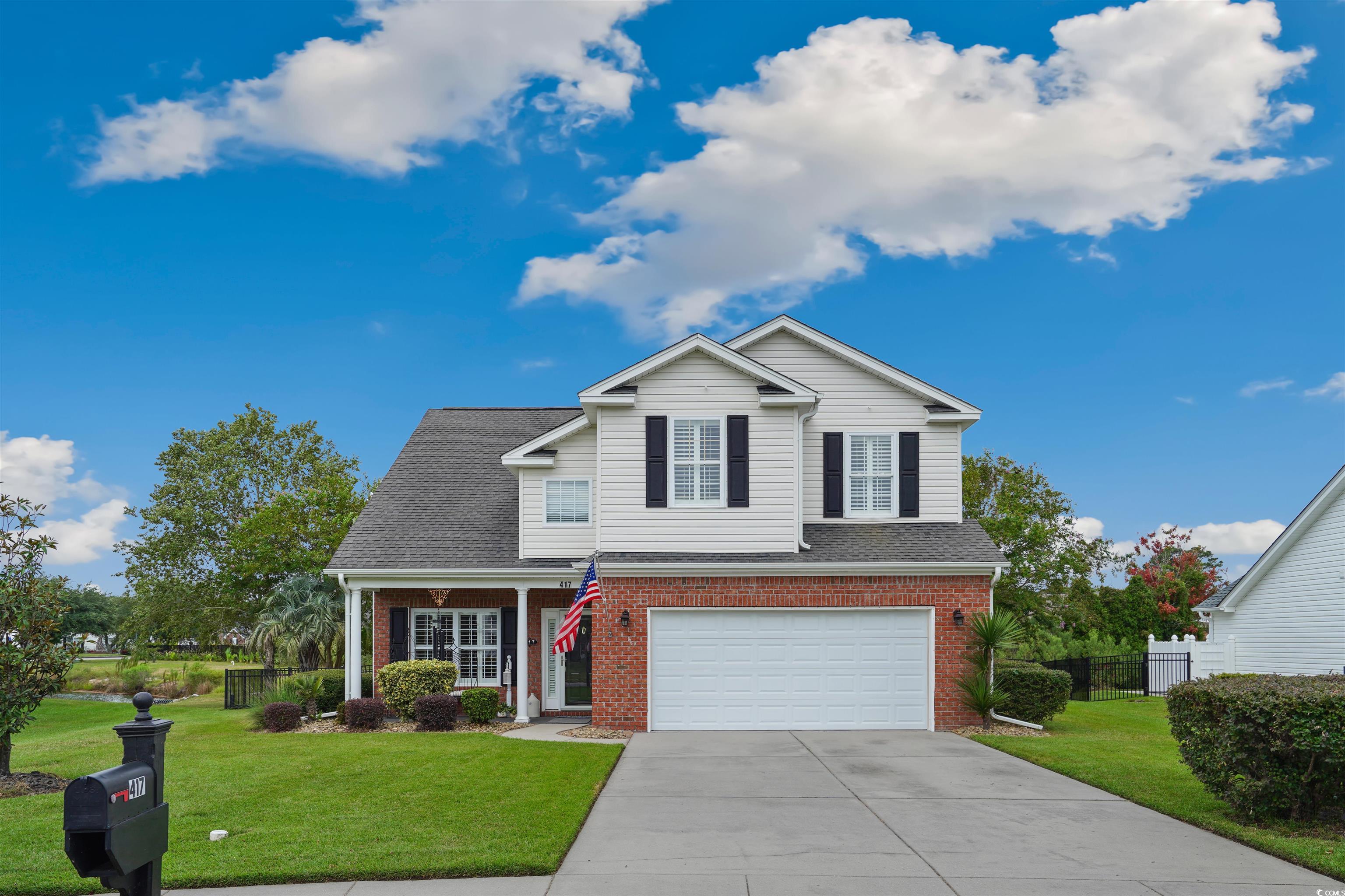 417 Pennington Loop, Myrtle Beach, South Carolina image 2