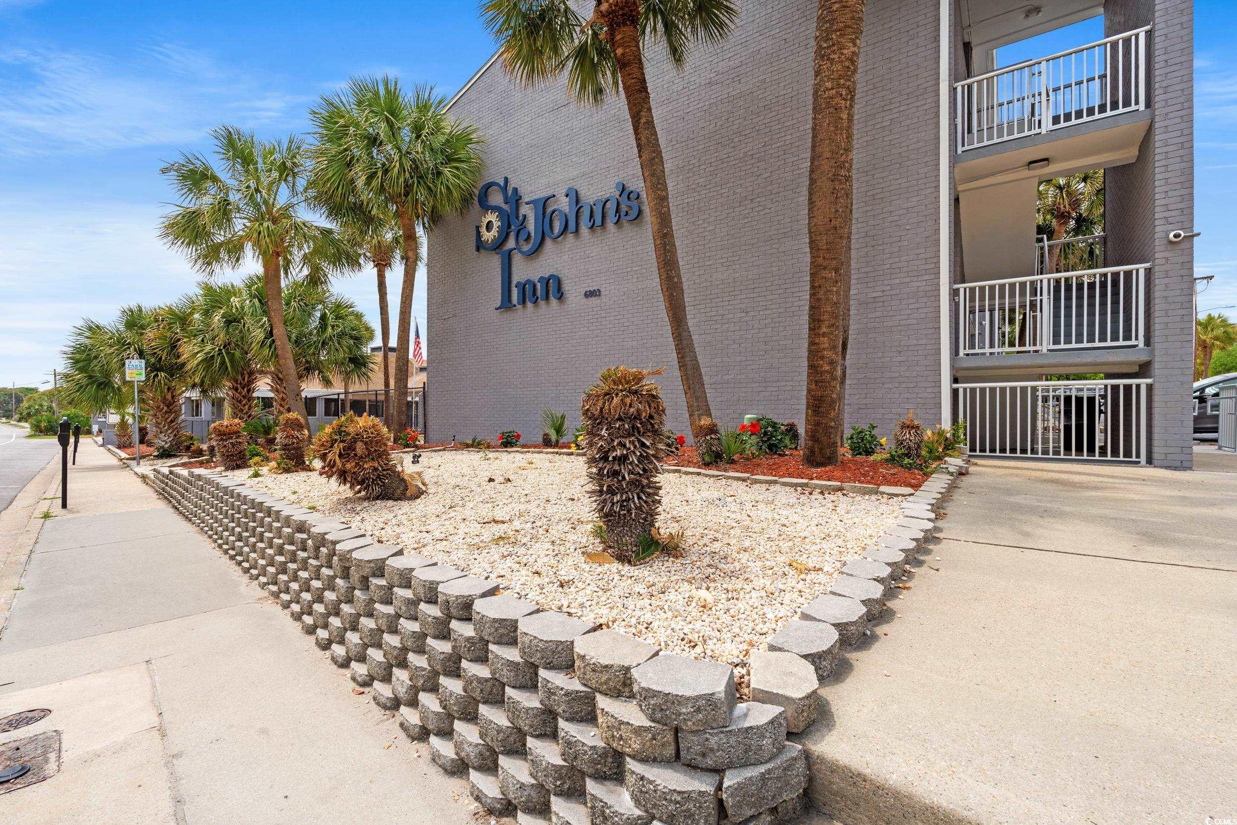 6803 N Ocean Blvd. UNIT Unit 328 Myrtle Beach, SC 29572