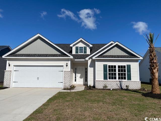 422 Lifestyle Court Surfside Beach, SC 29575