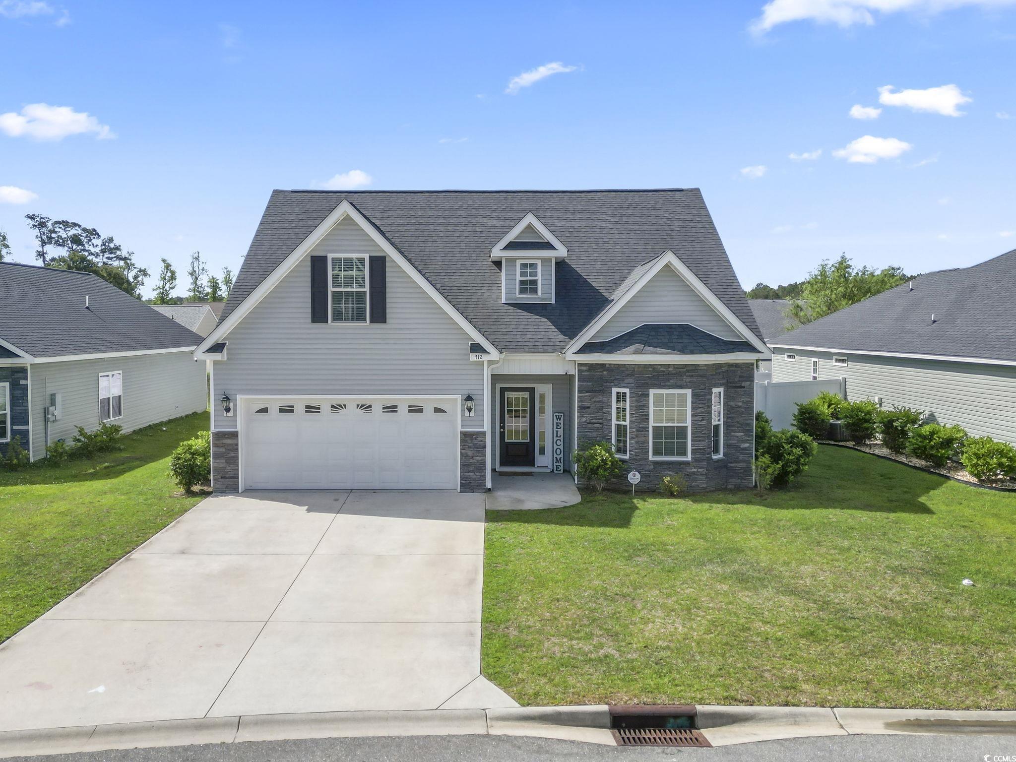 712 Hobonny Loop Longs, SC 29568